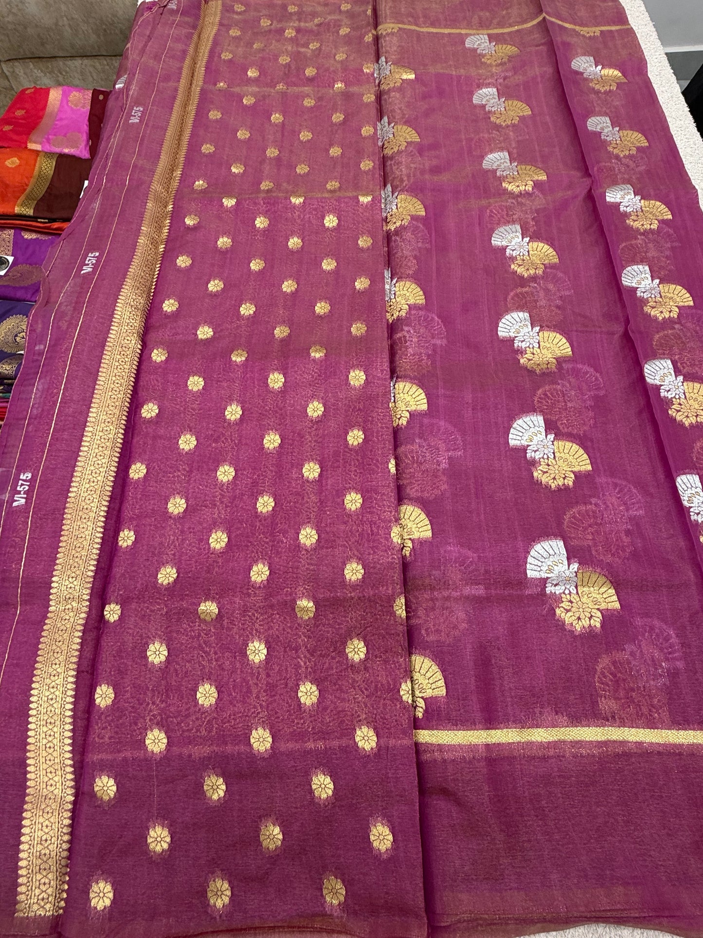 Chanderi 2