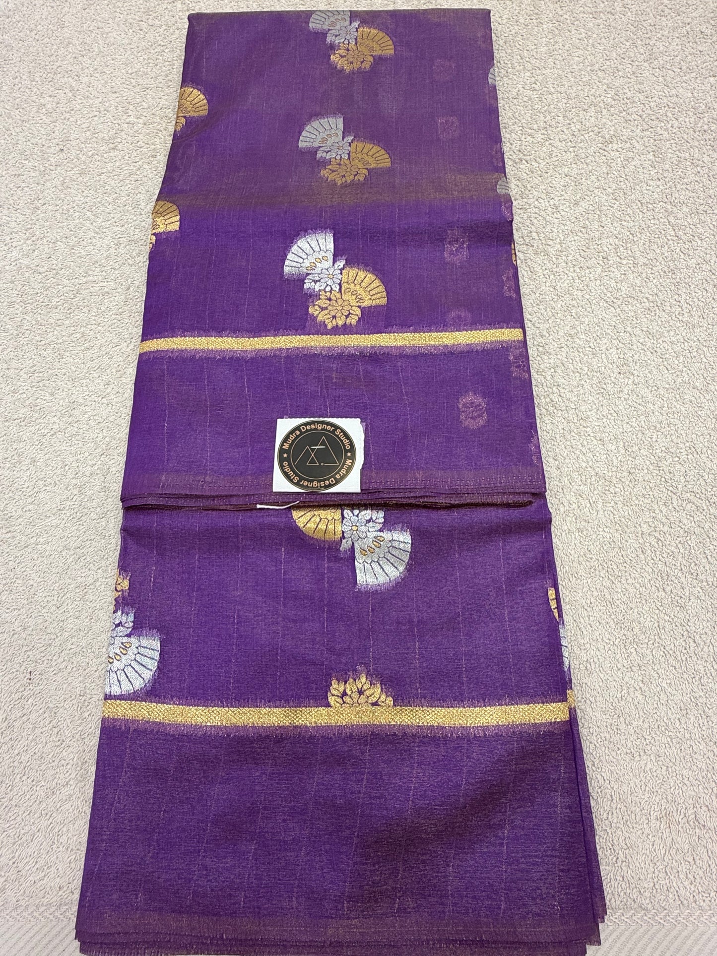 Chanderi 2