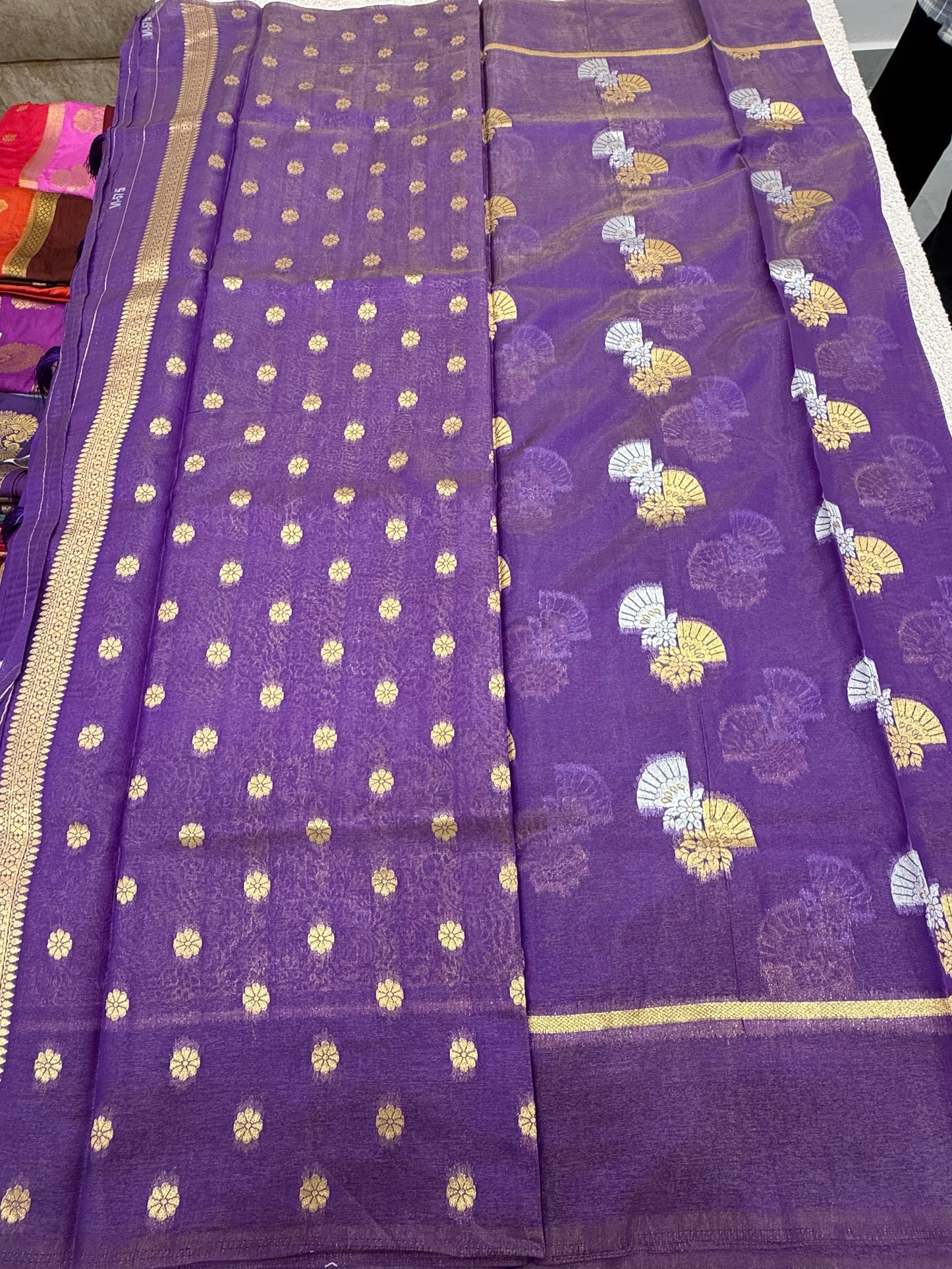 Chanderi 2