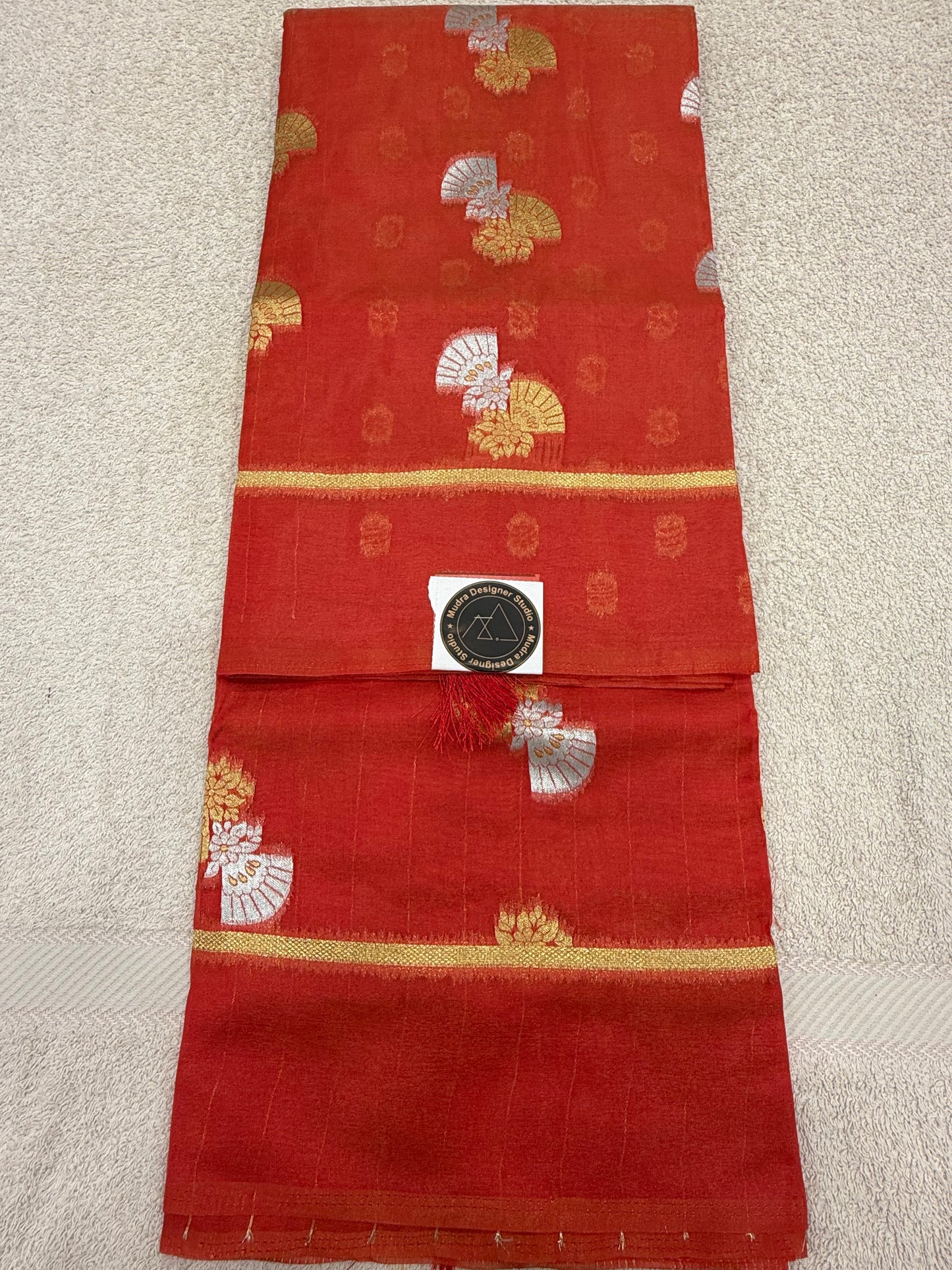 Chanderi 2