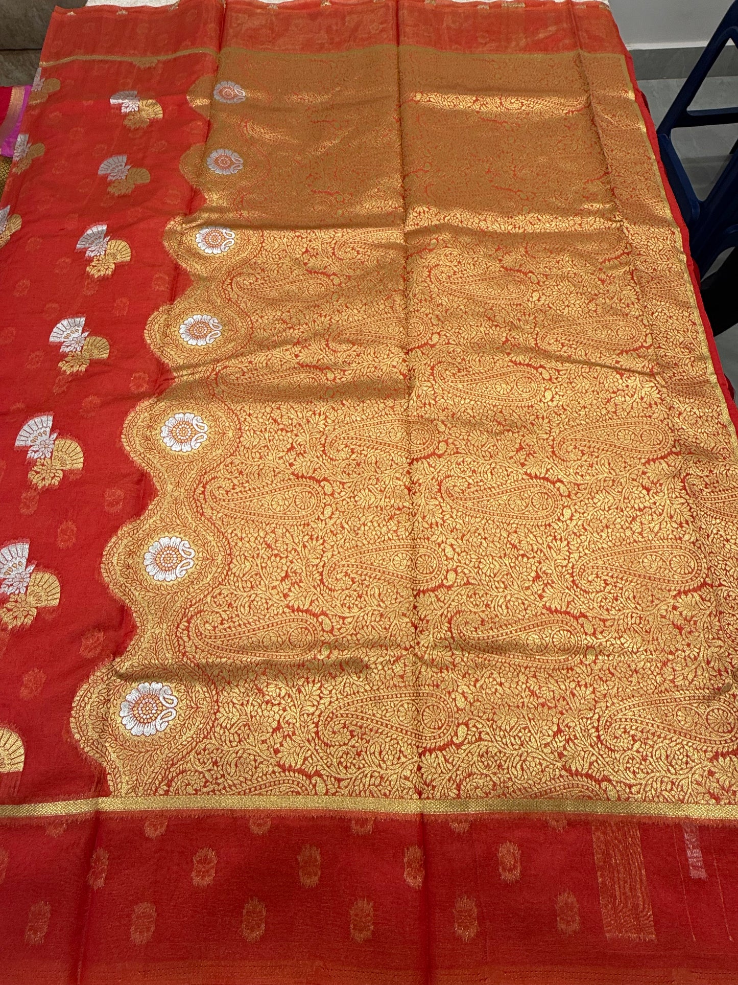 Chanderi 2