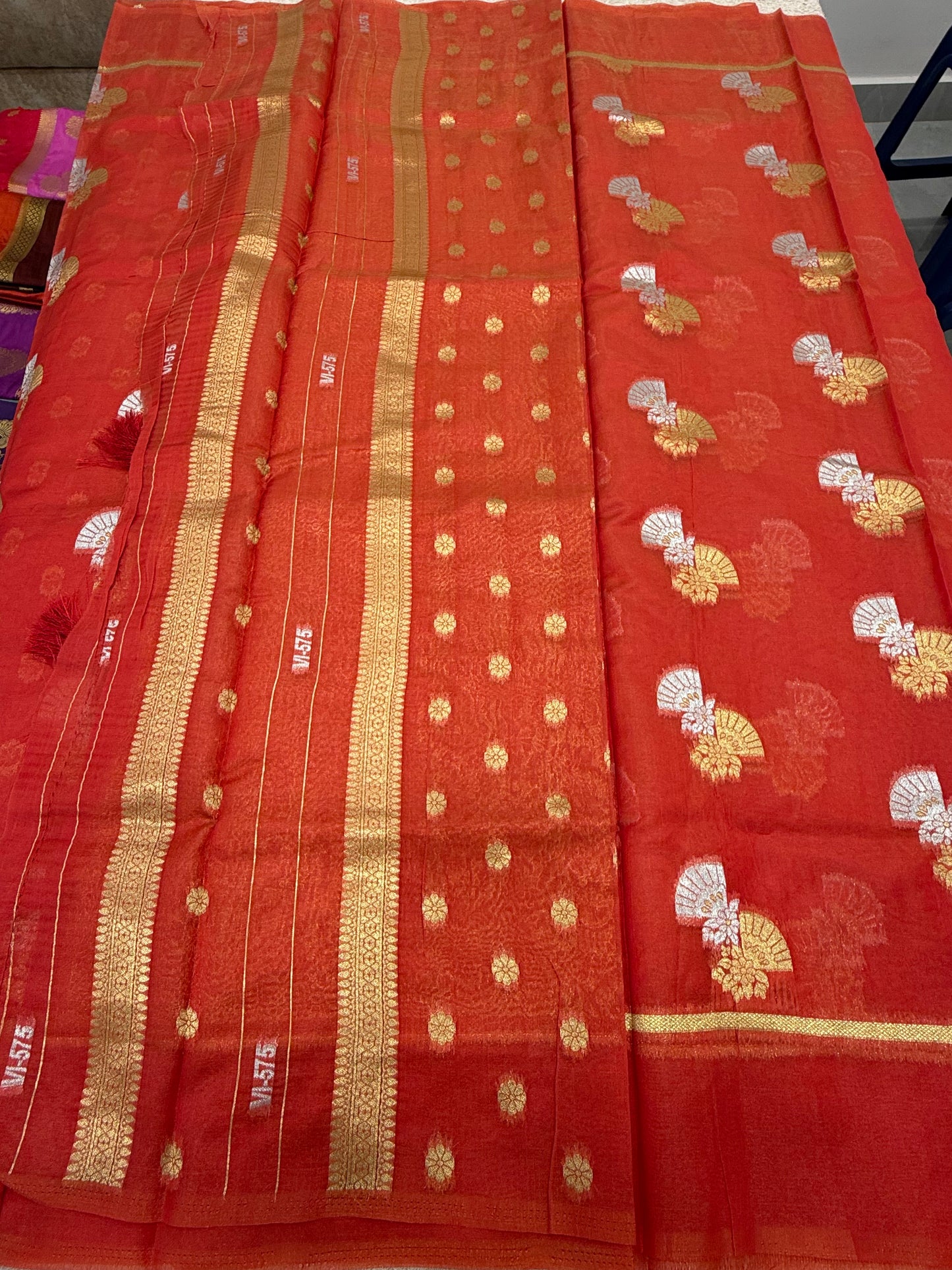 Chanderi 2