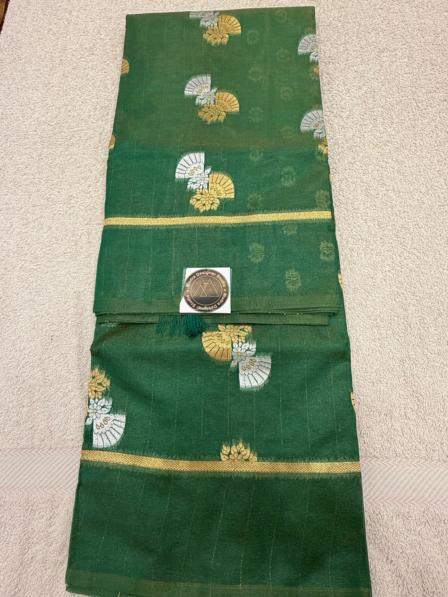Chanderi 2