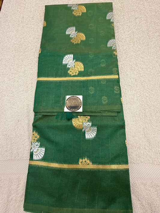 Chanderi 2