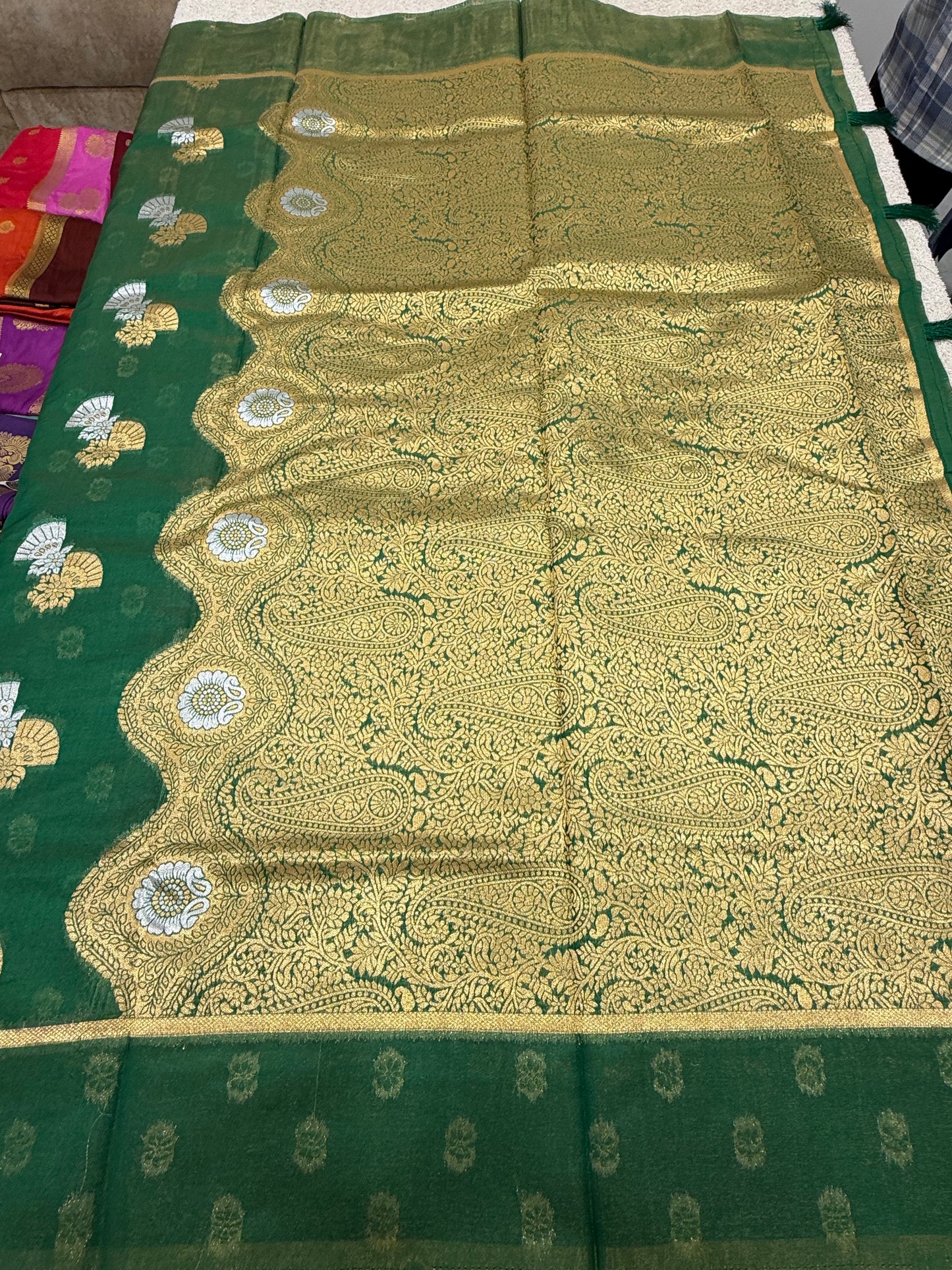 Chanderi 2