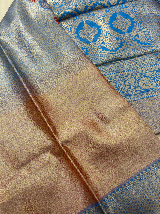 Kanchi Pattu 303