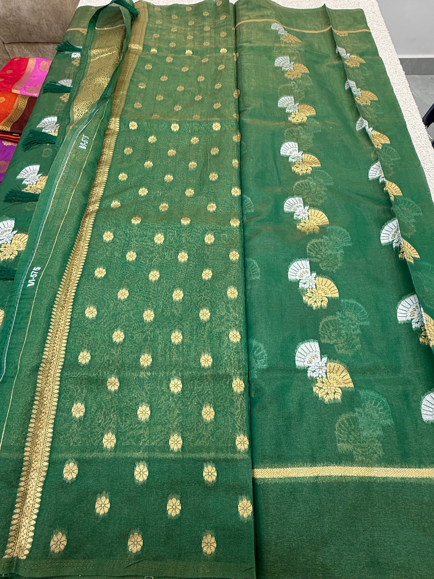 Chanderi 2