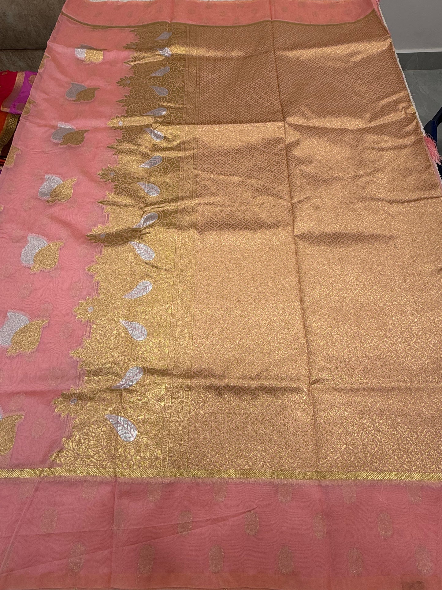 Chanderi 1