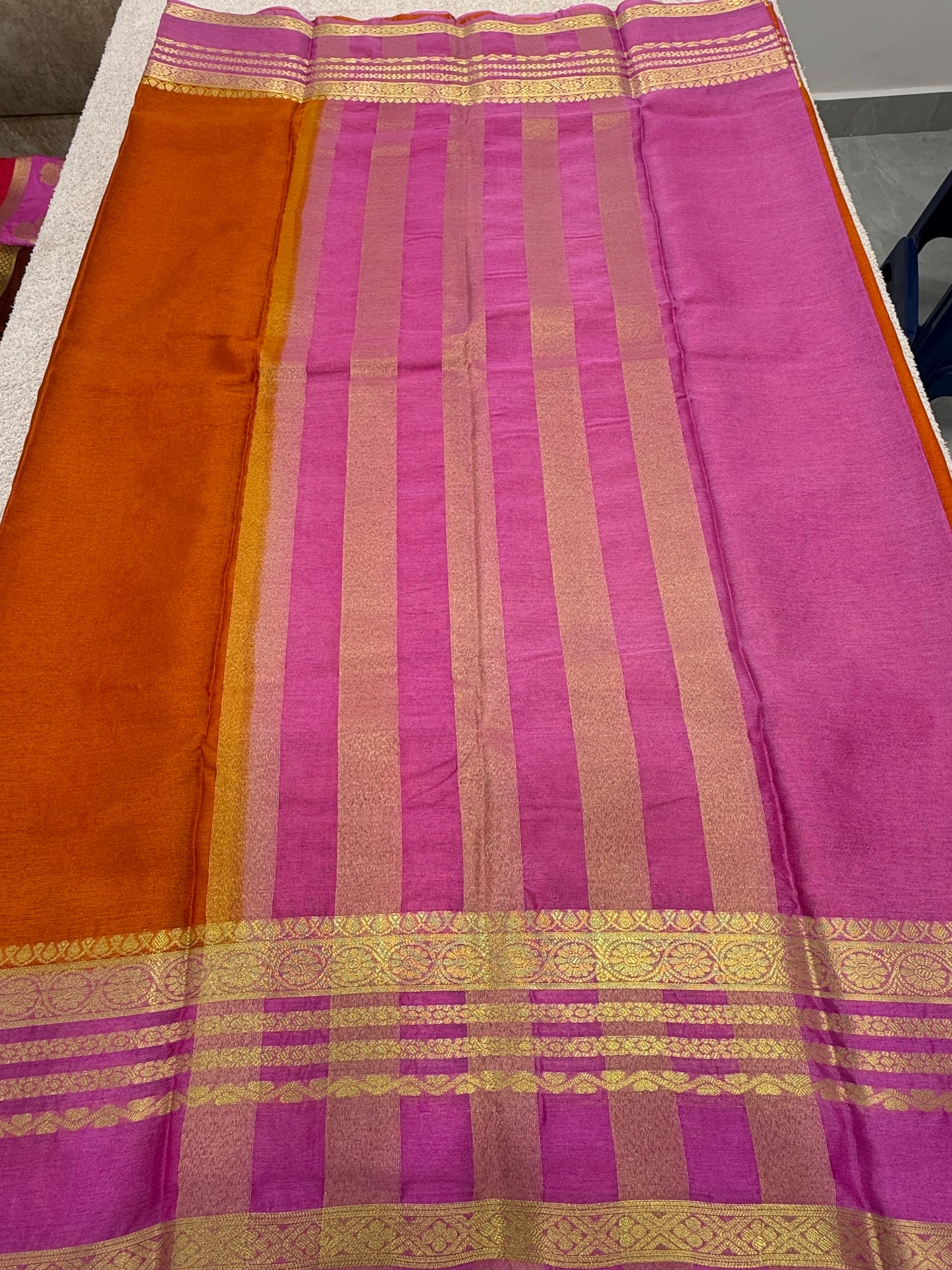 Maslim Silk 5