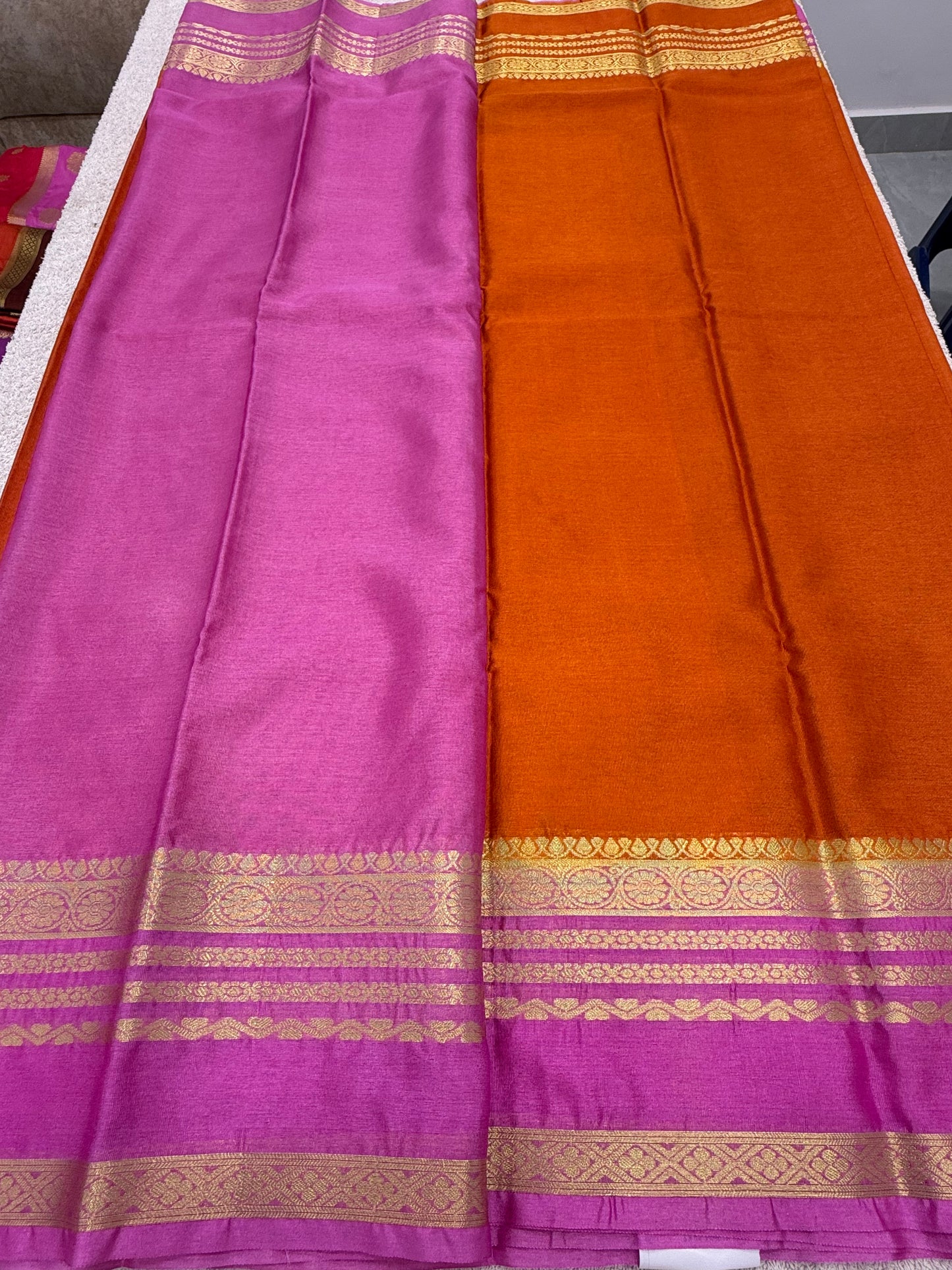 Maslim Silk 5
