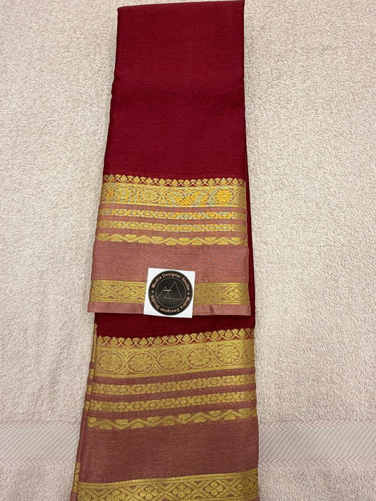 Maslim Silk 5