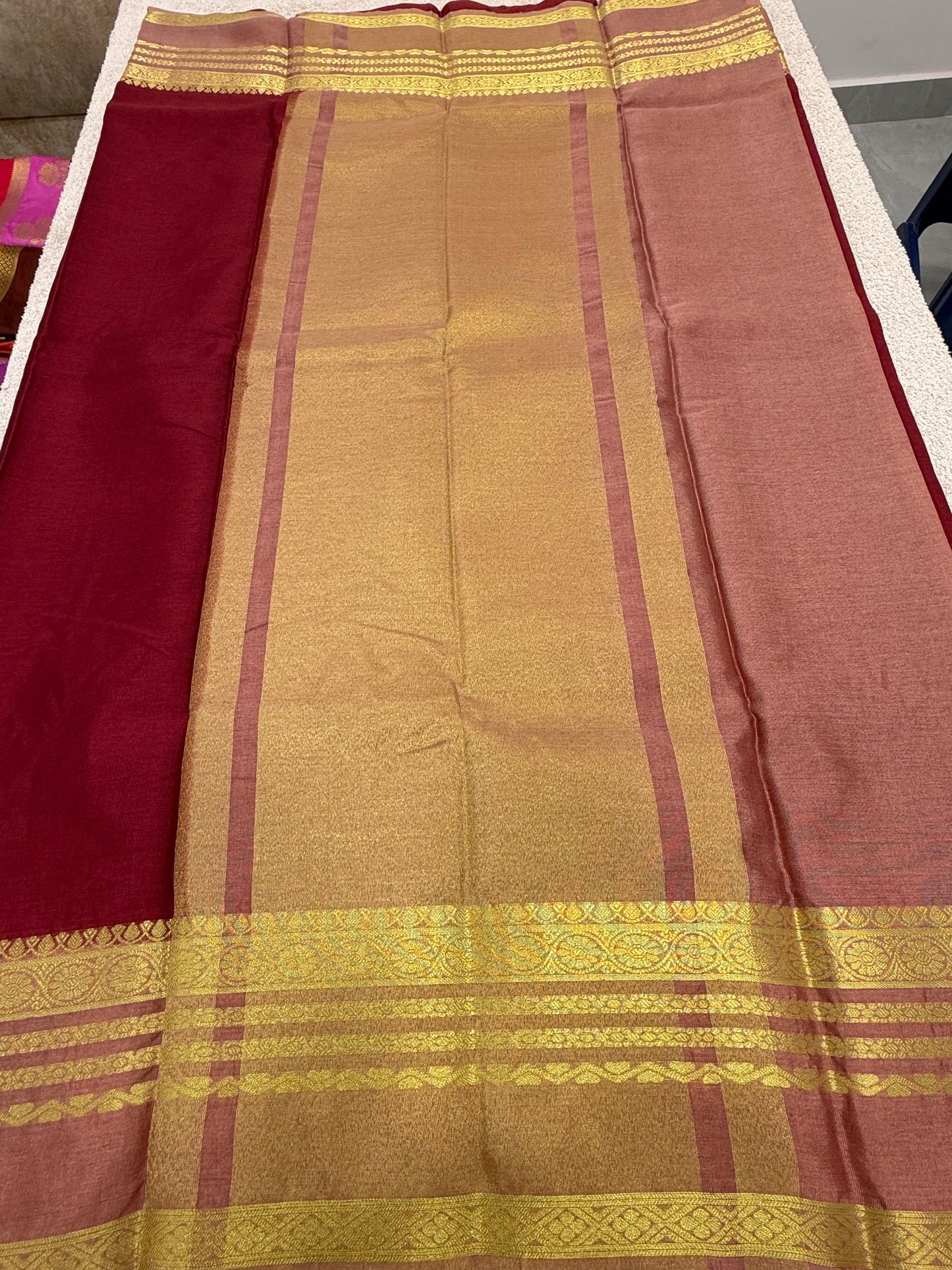 Maslim Silk 5