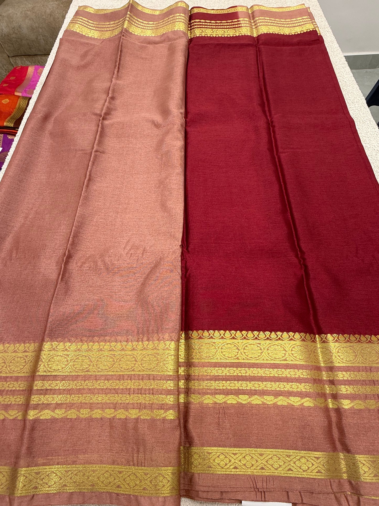 Maslim Silk 5