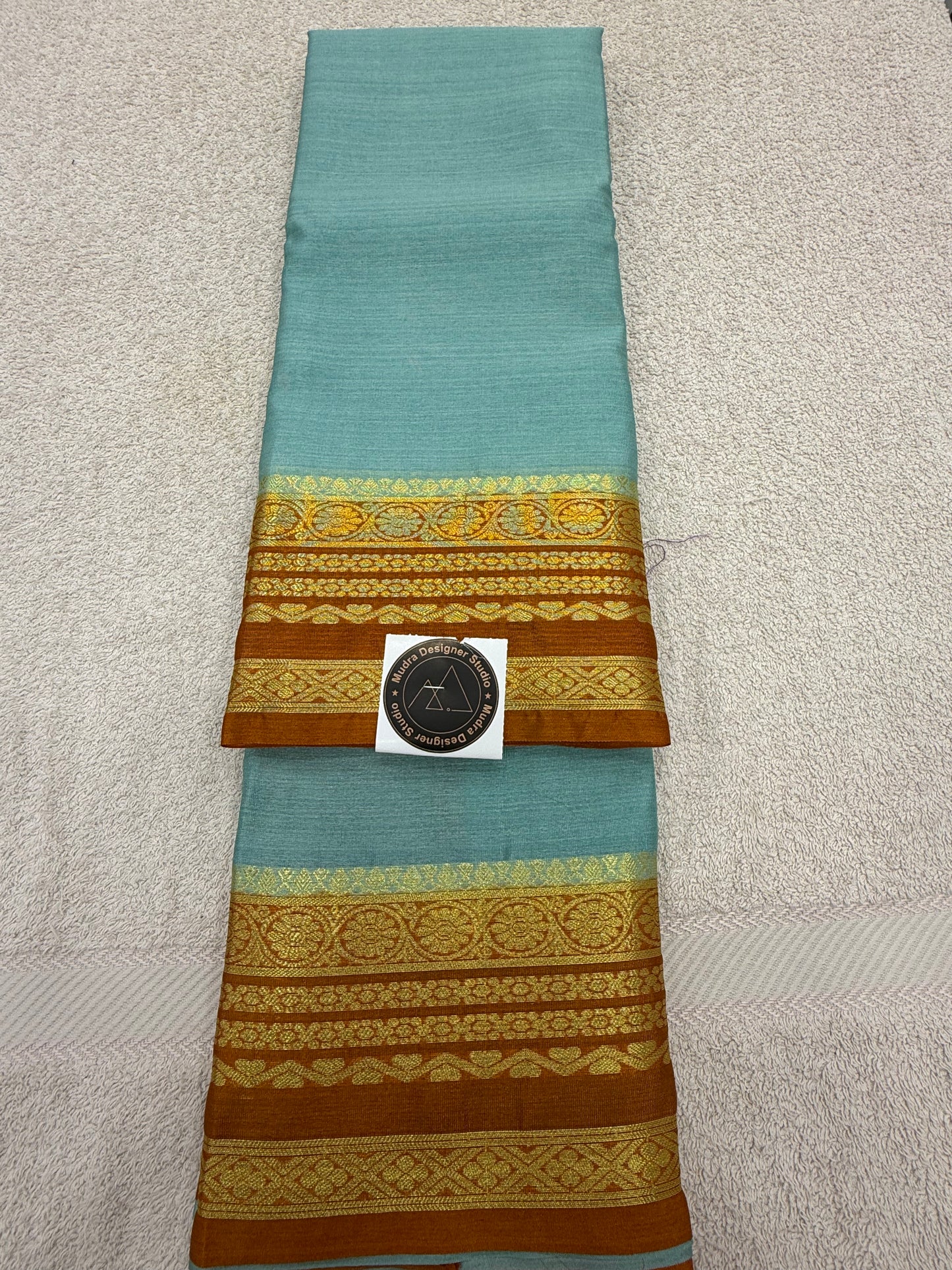 Maslim Silk 5