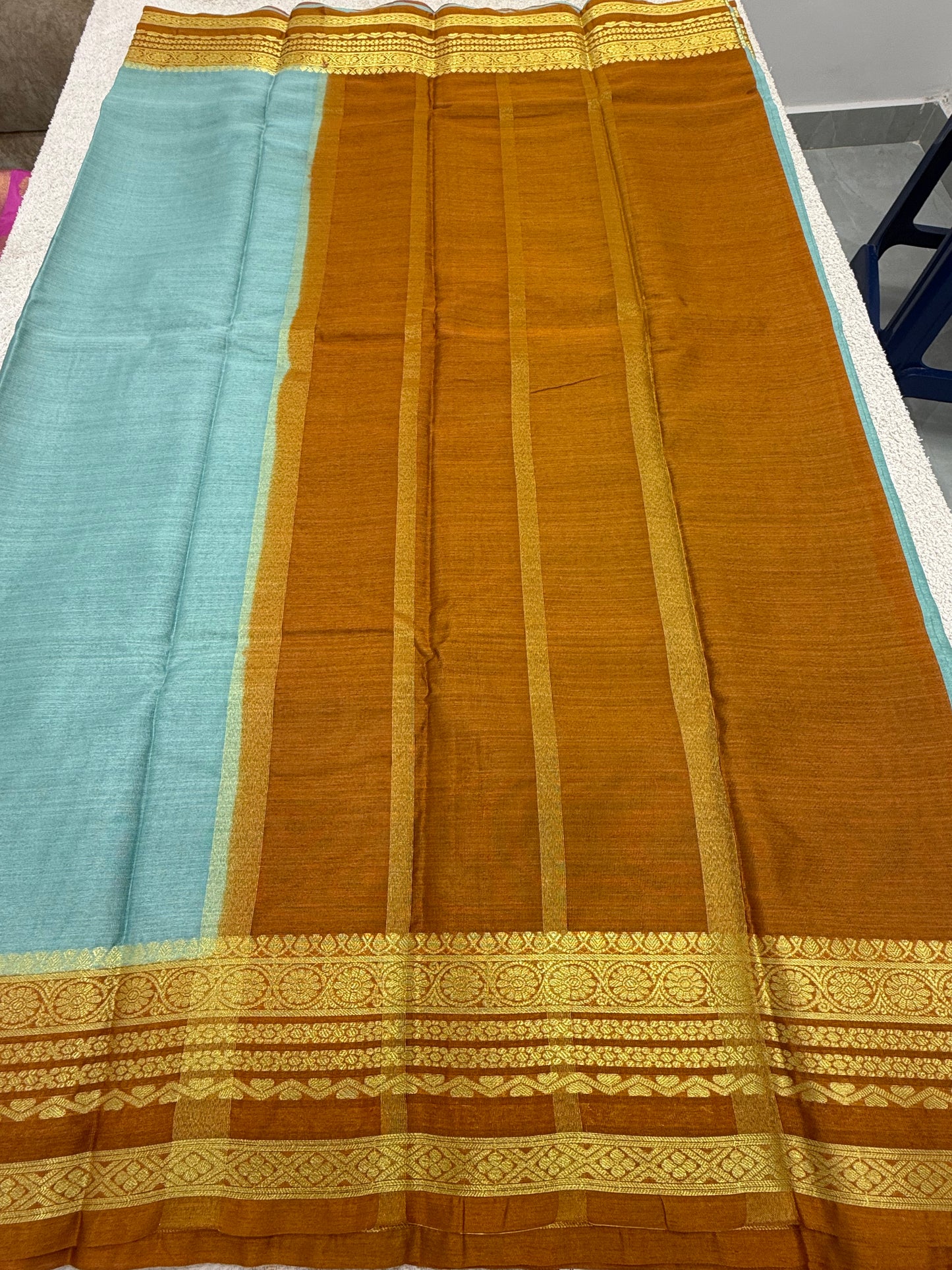 Maslim Silk 5