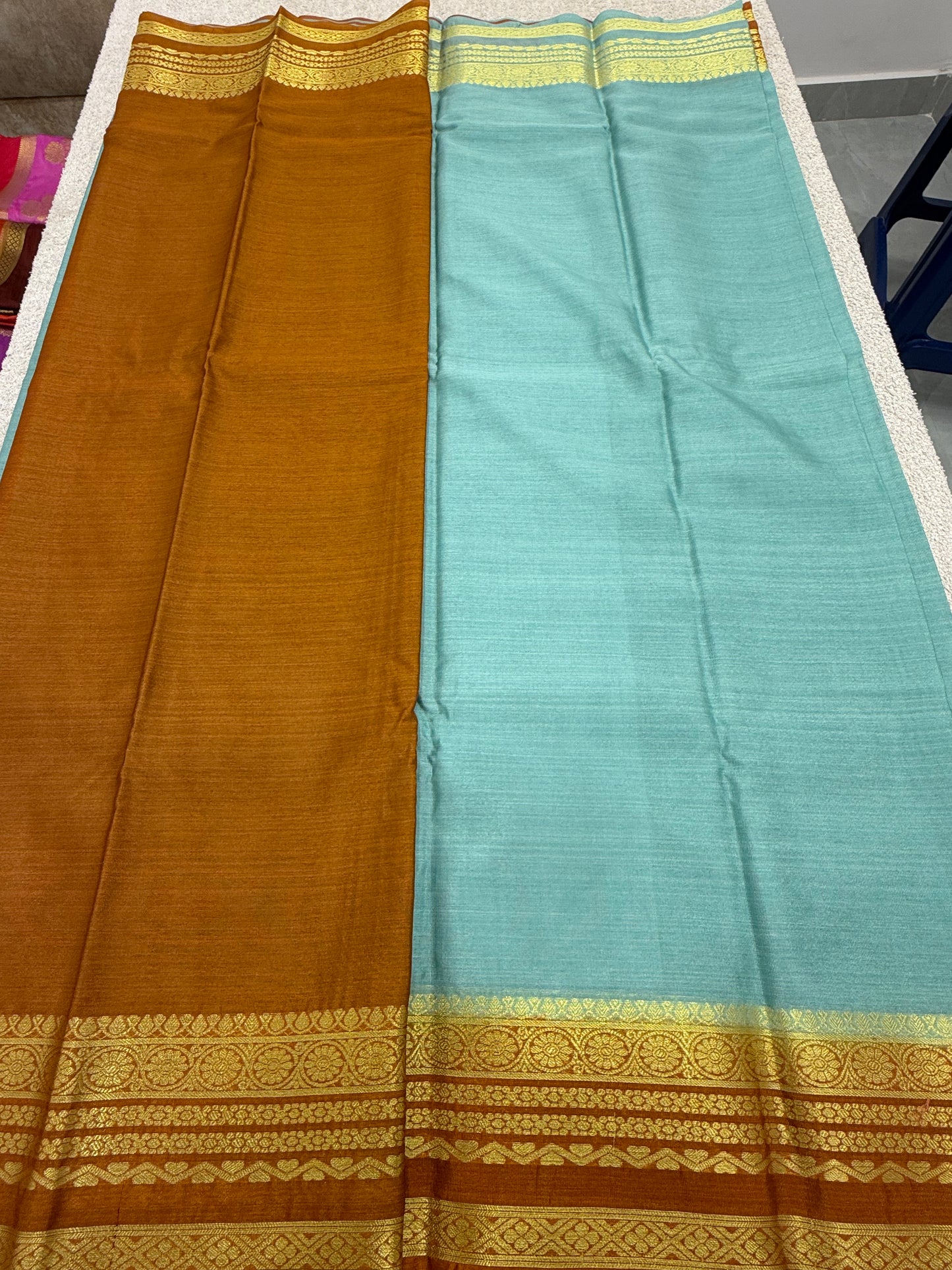 Maslim Silk 5
