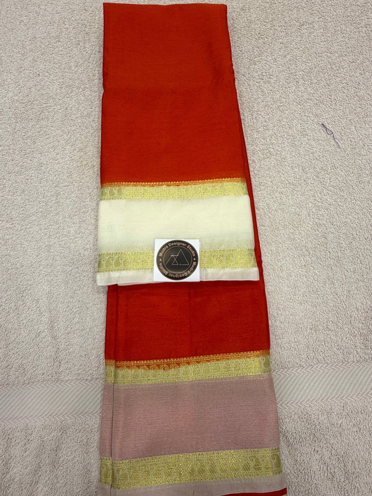 Maslim Silk 5