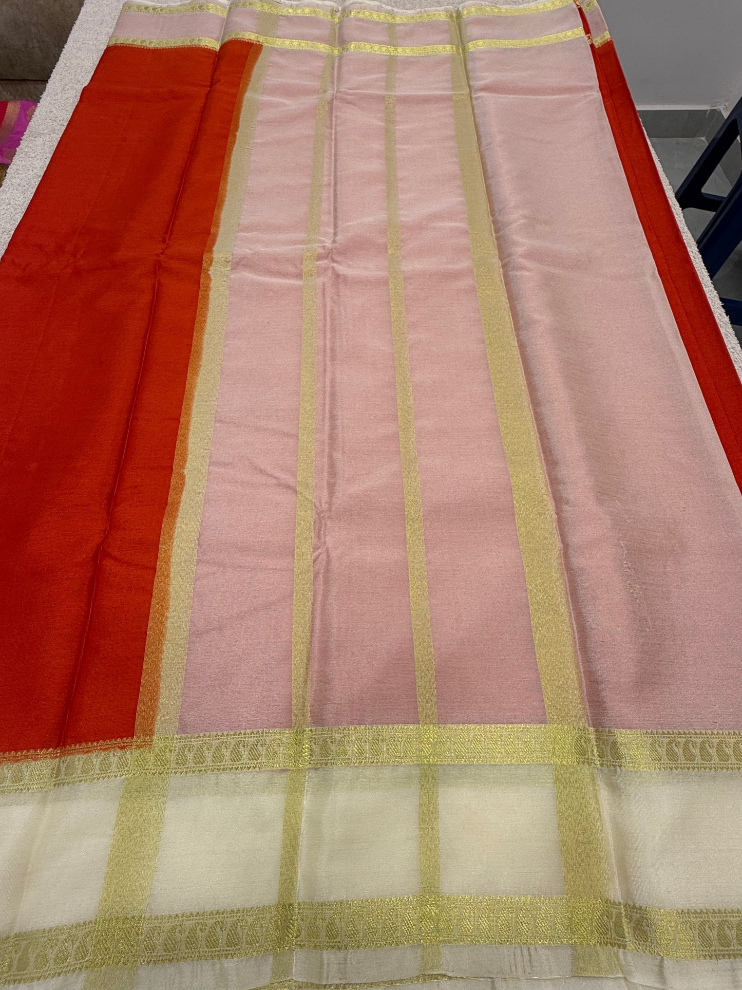Maslim Silk 5