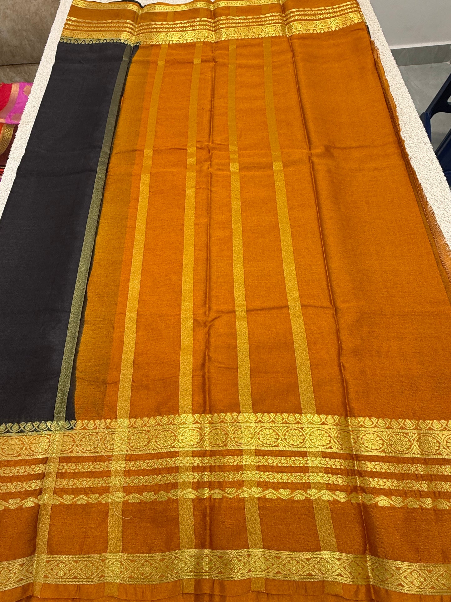 Maslim Silk 5