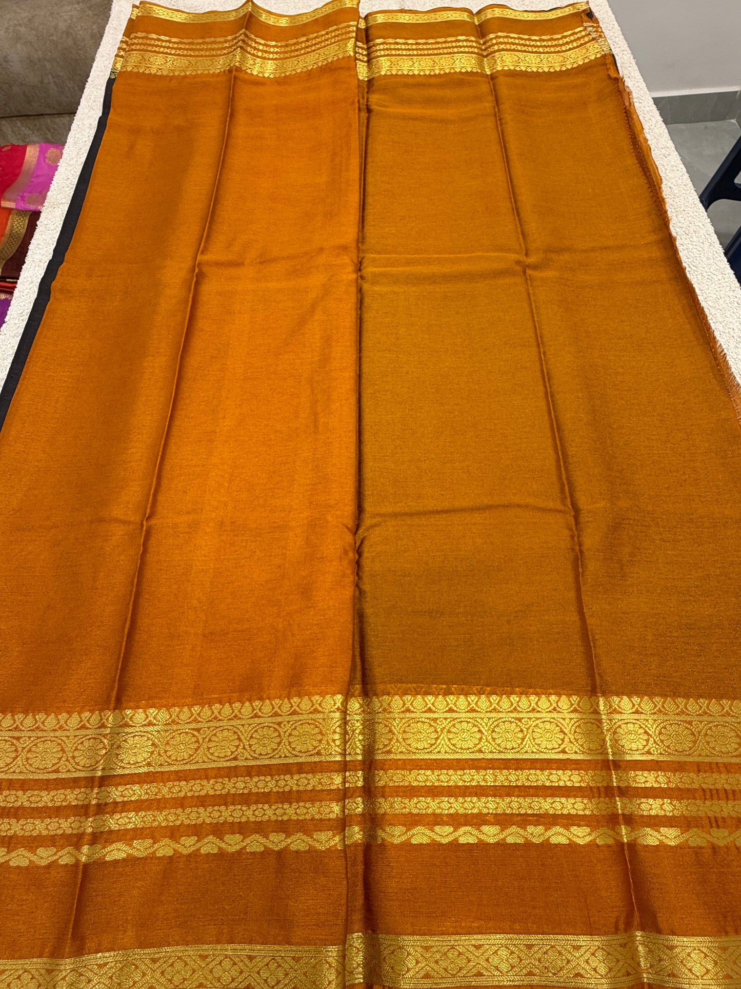 Maslim Silk 5