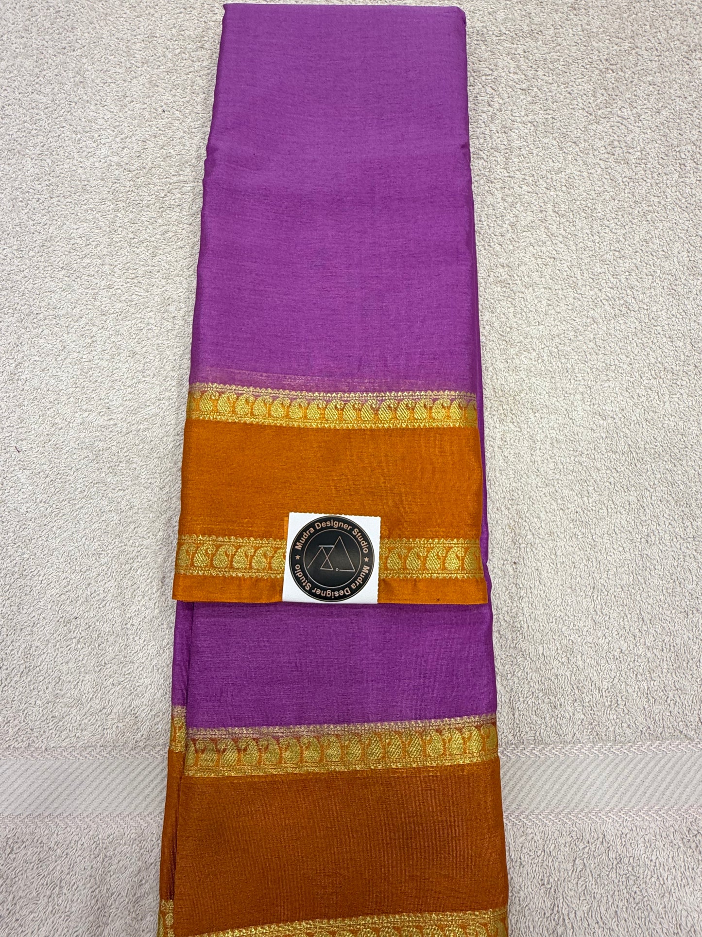 Maslim Silk 5