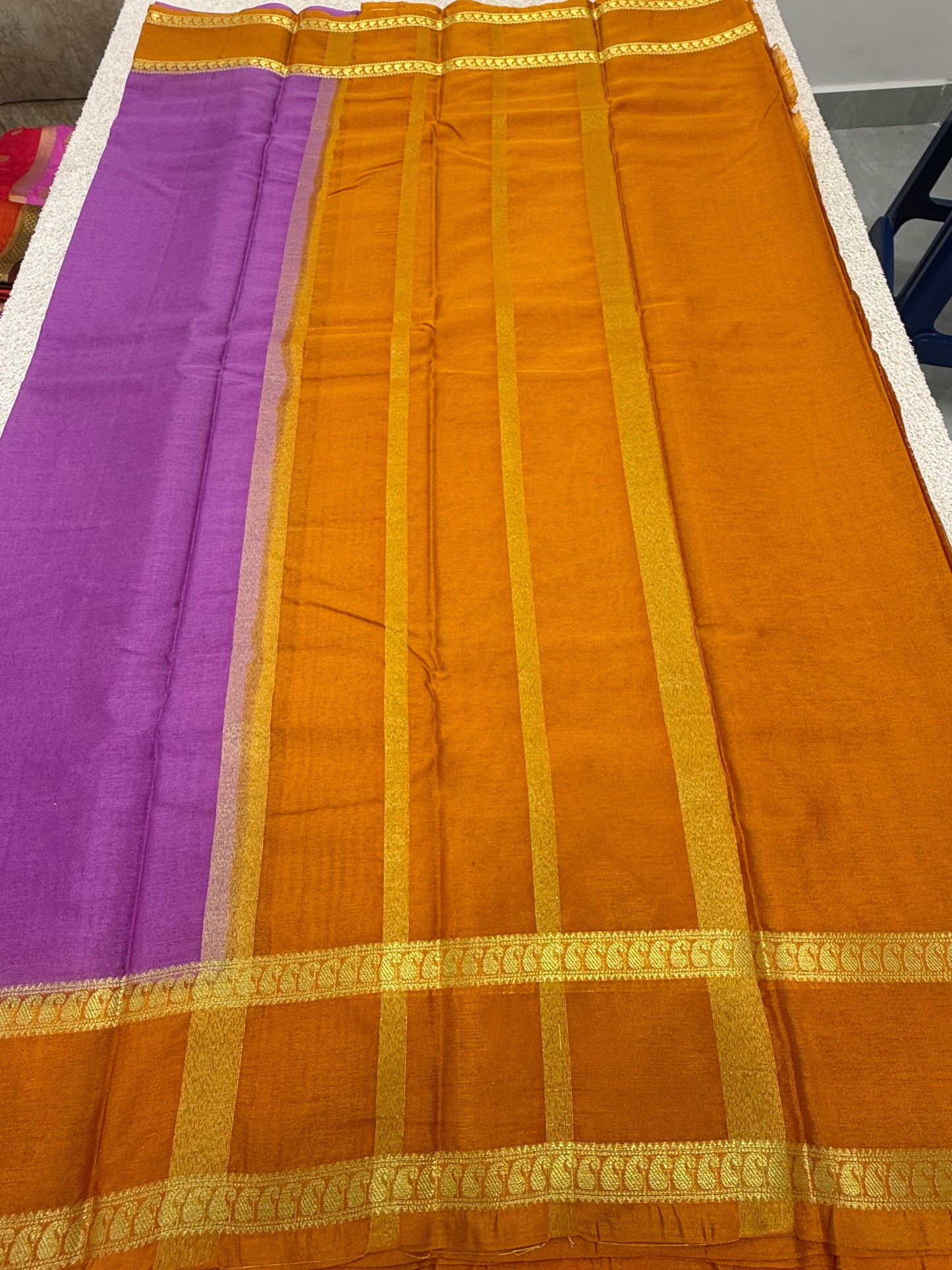 Maslim Silk 5
