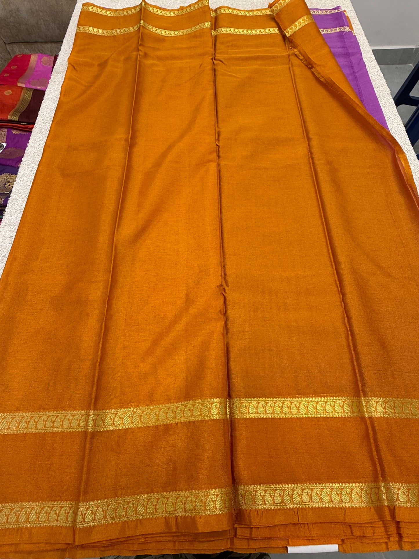 Maslim Silk 5