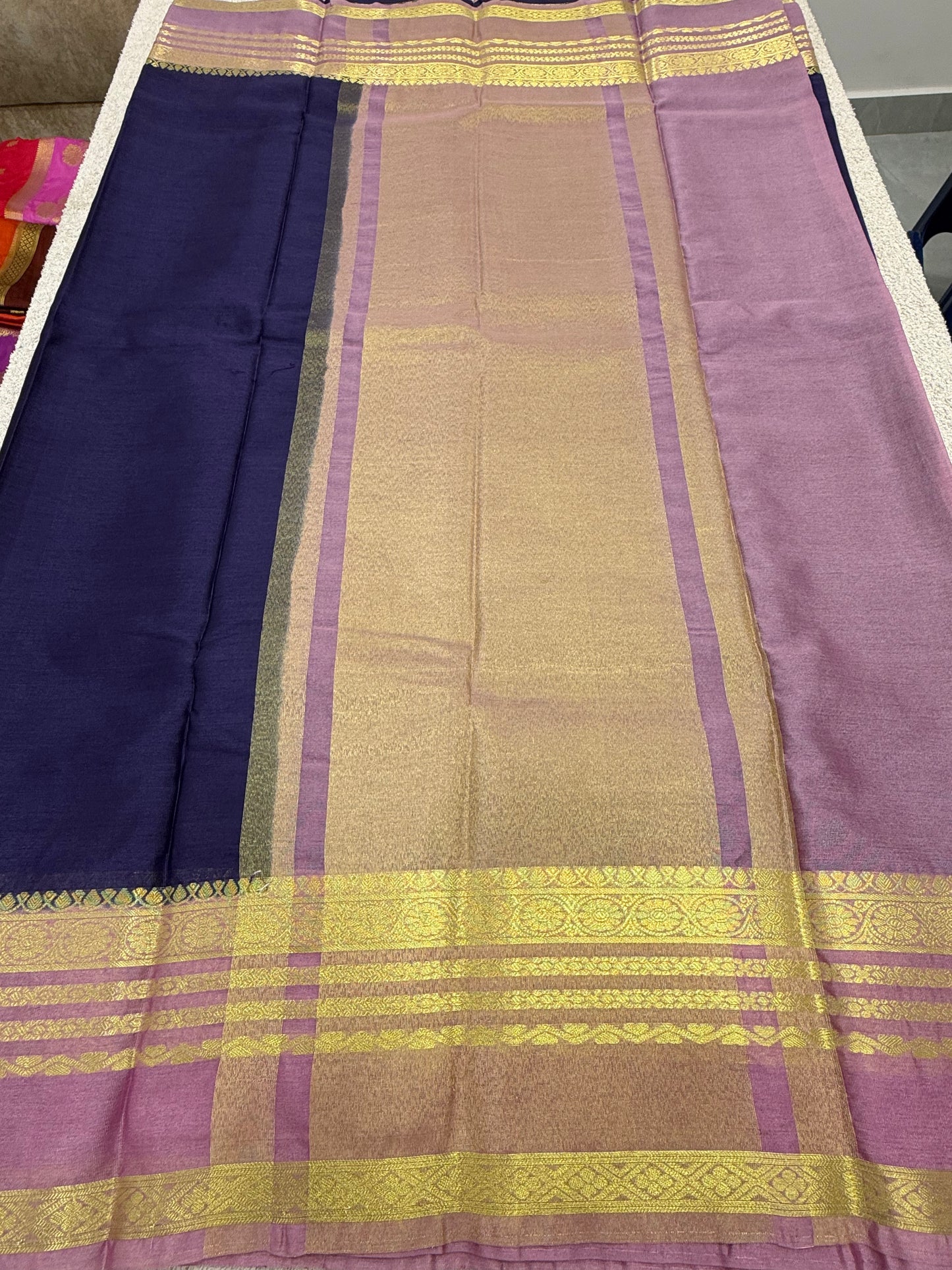 Maslim Silk 5