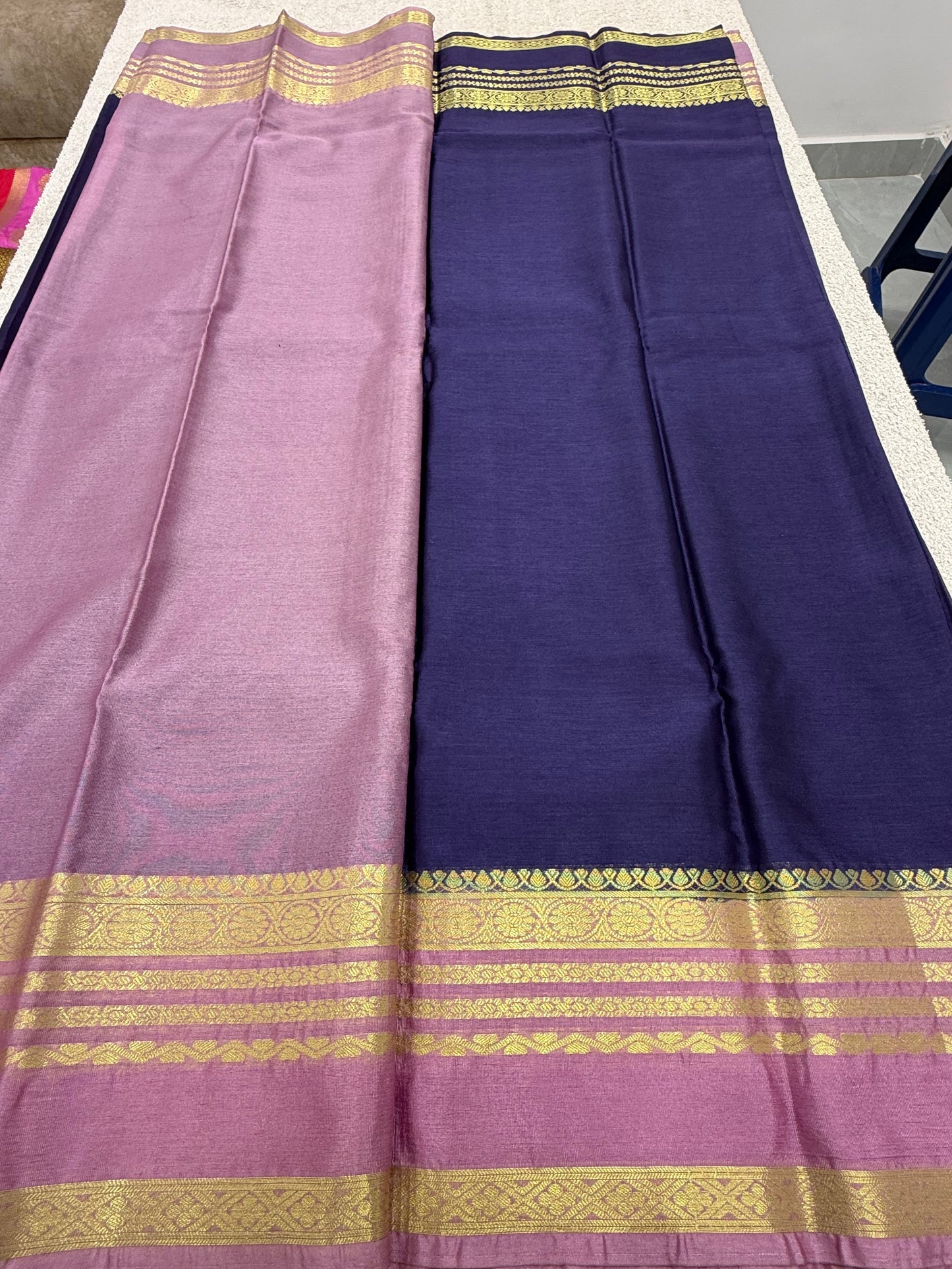 Maslim Silk 5
