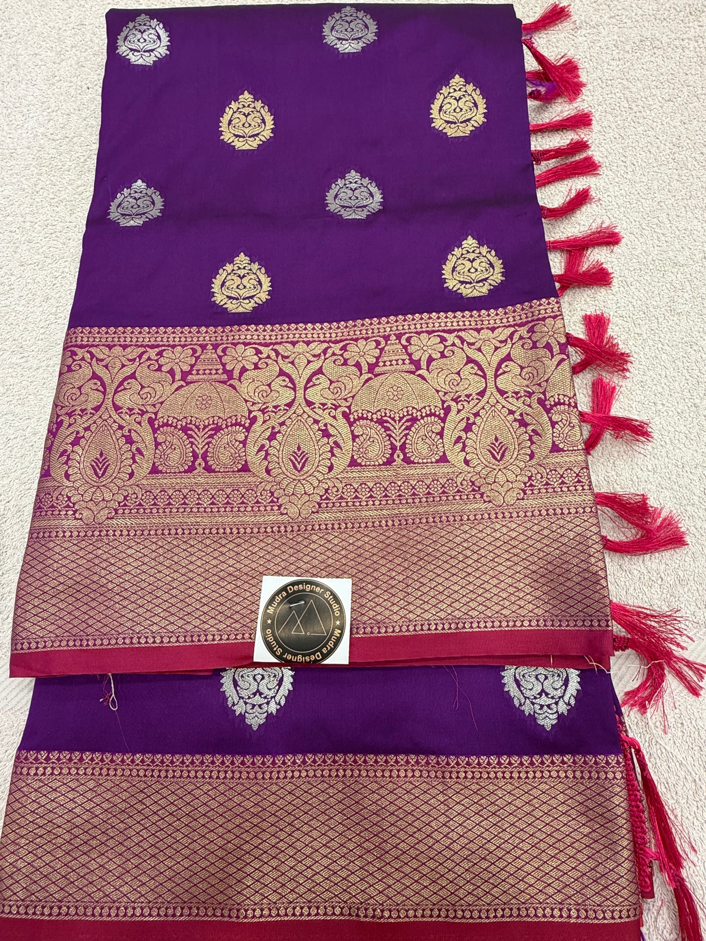 Soft Pattu 10