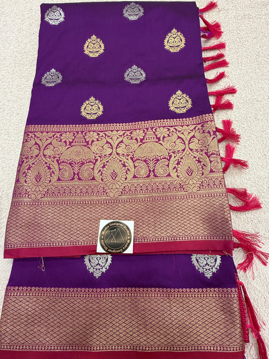 Soft Pattu 10