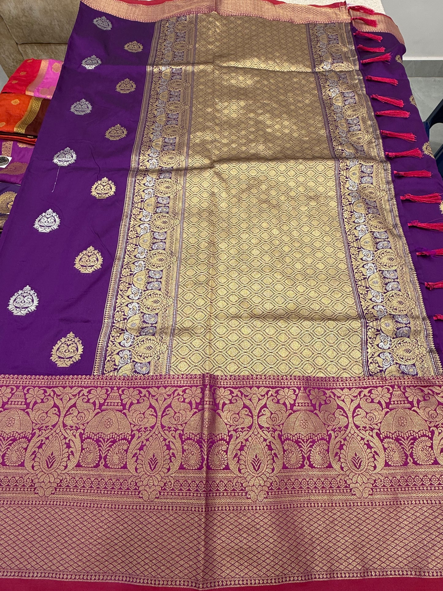 Soft Pattu 10