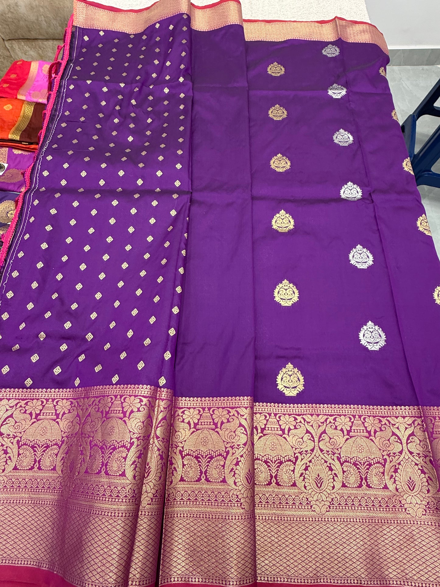 Soft Pattu 10