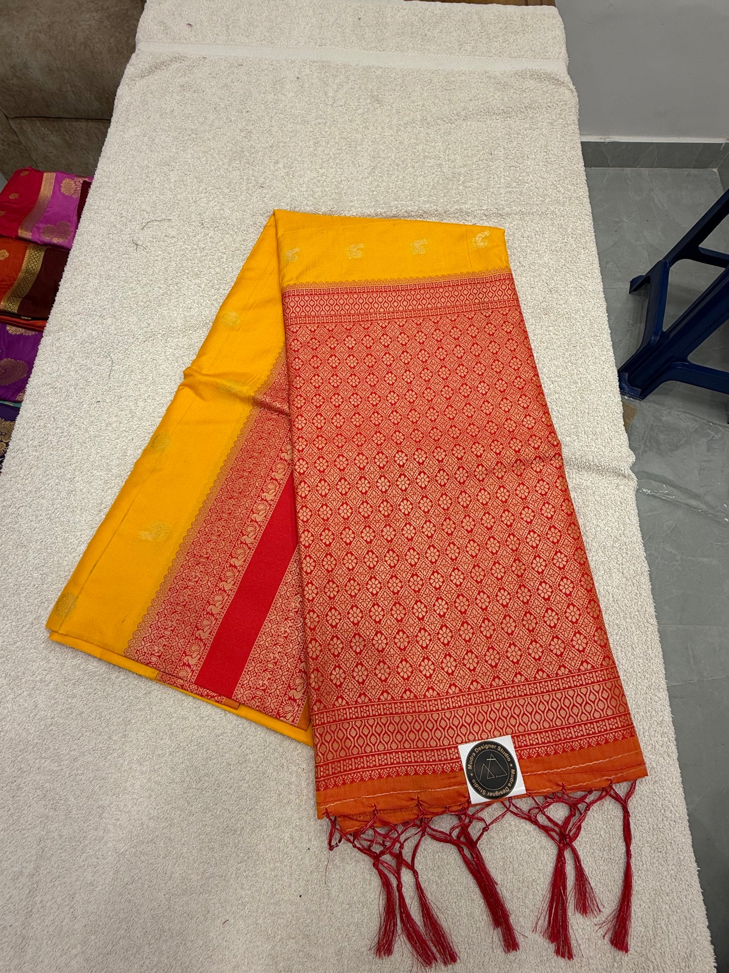 Fancy Gap Border 1