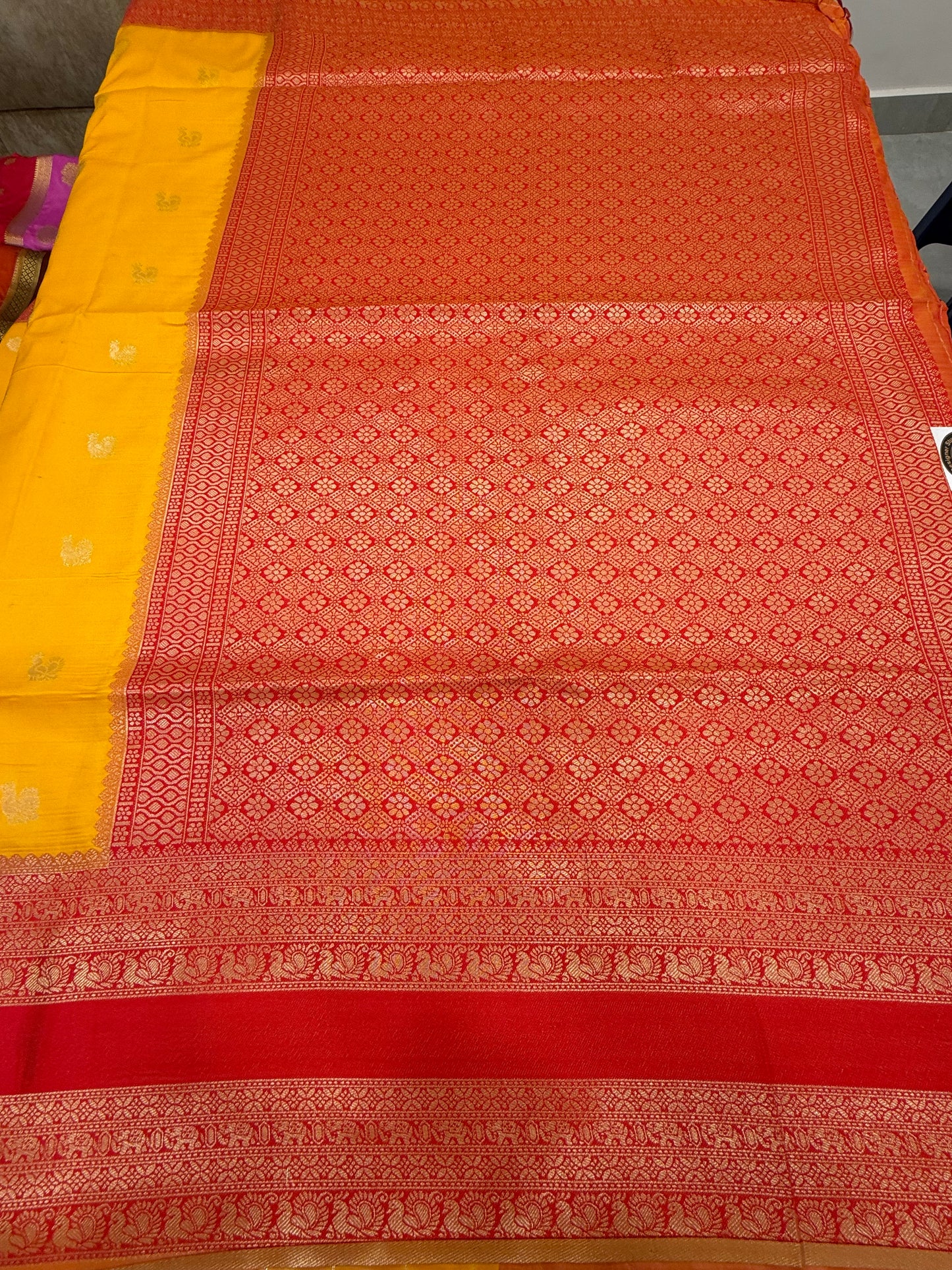 Fancy Gap Border 1