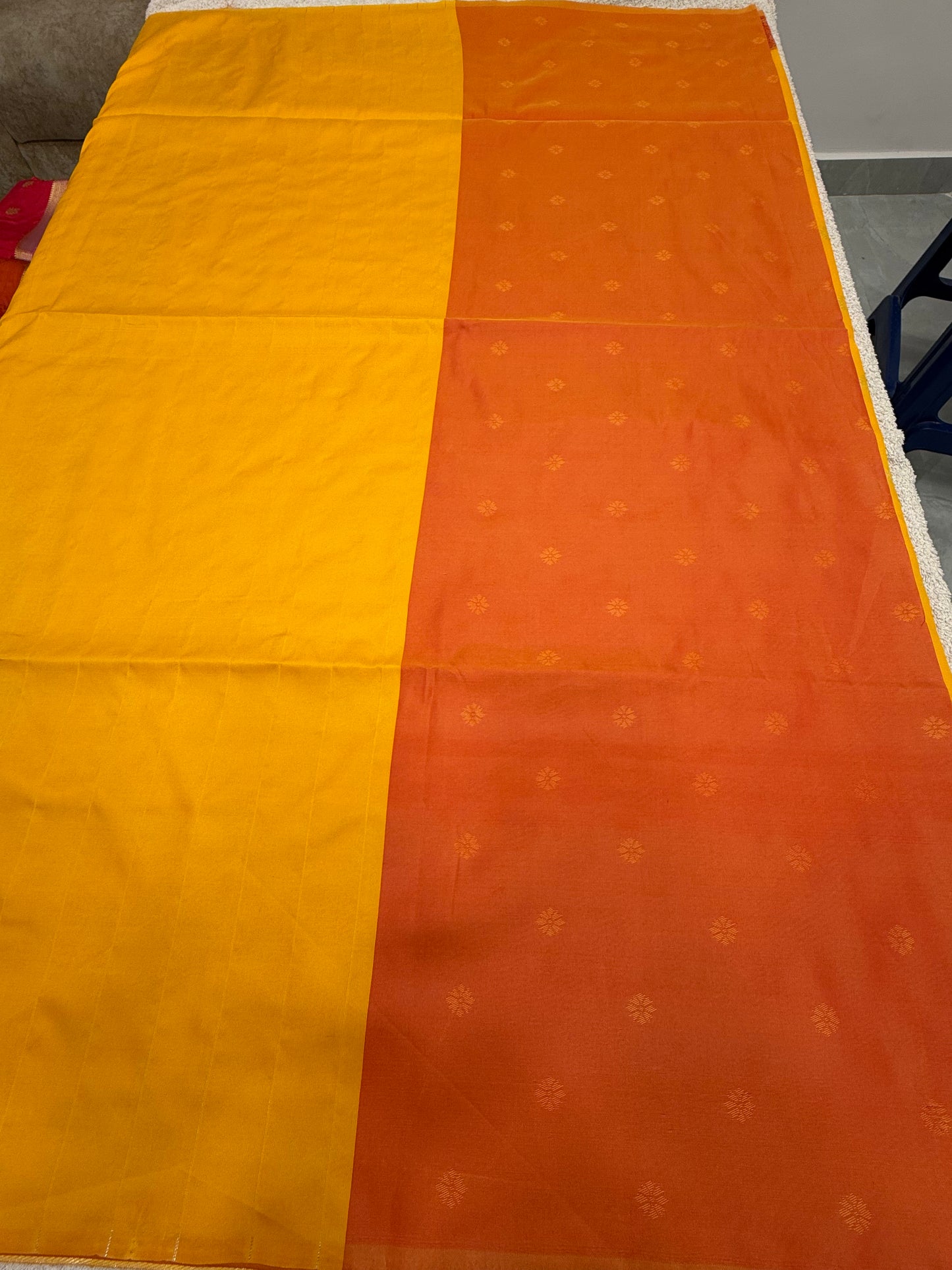 Fancy Gap Border 1