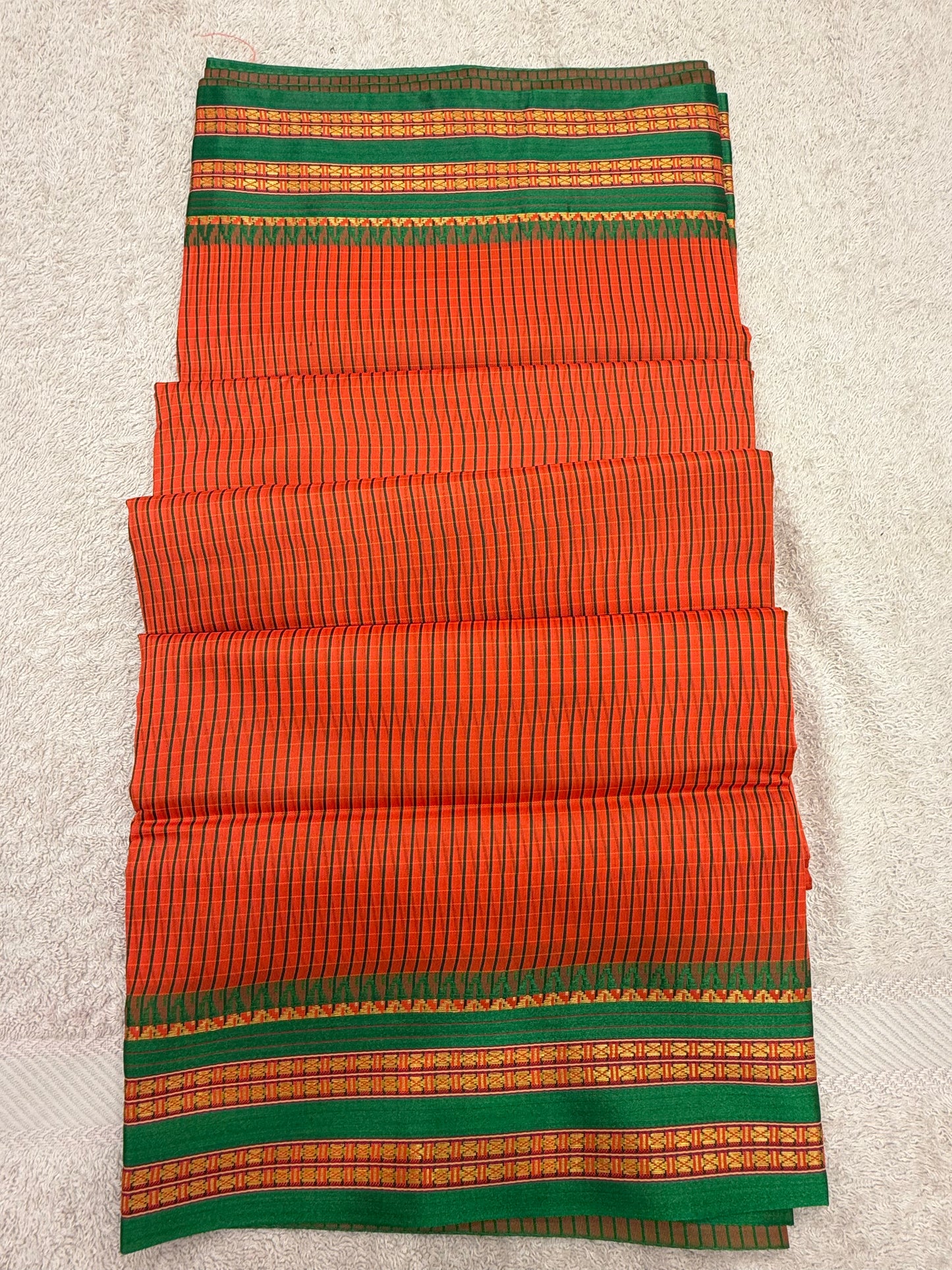 Silky Pattu Light Wait 01