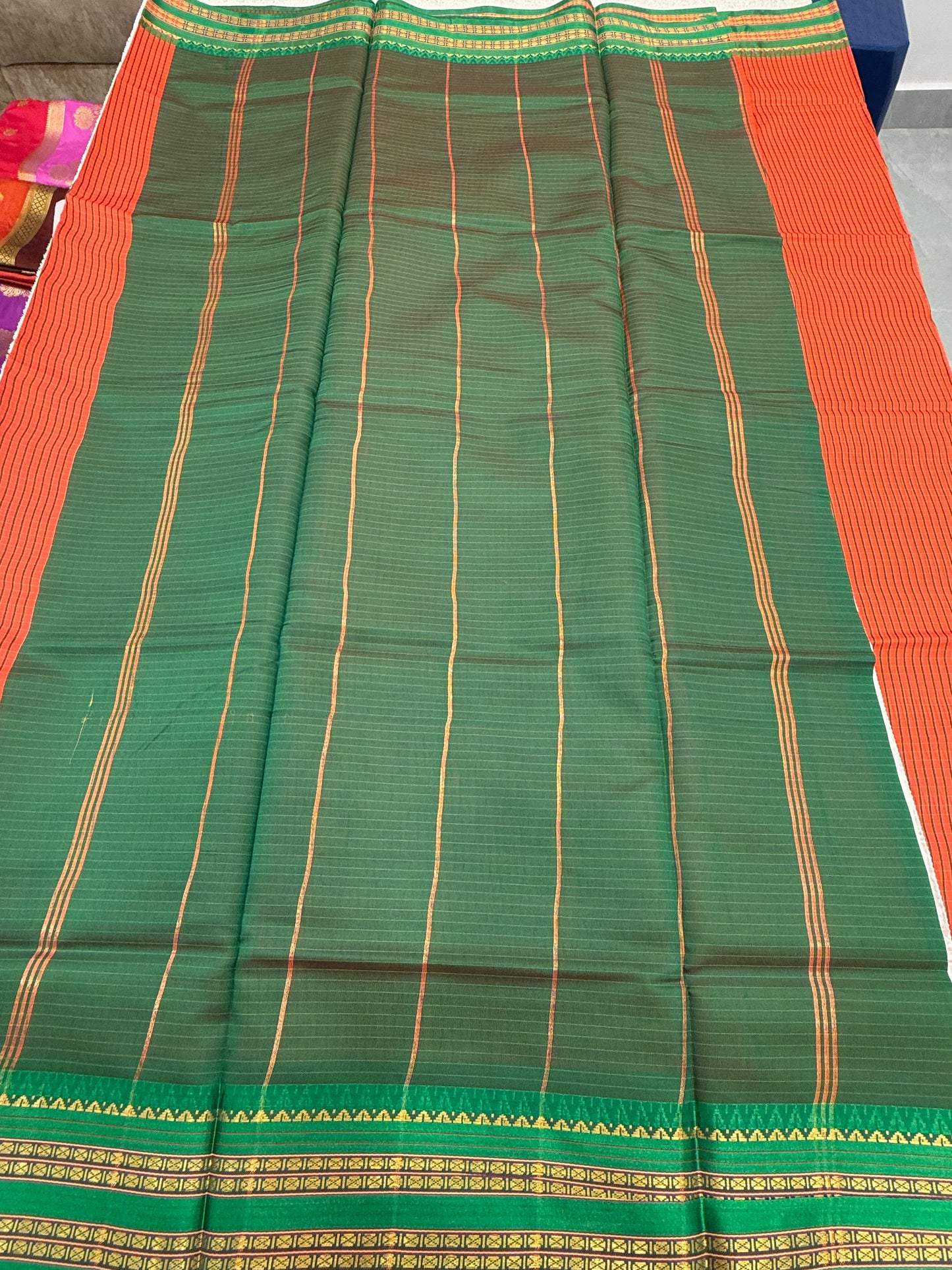 Silky Pattu Light Wait 01