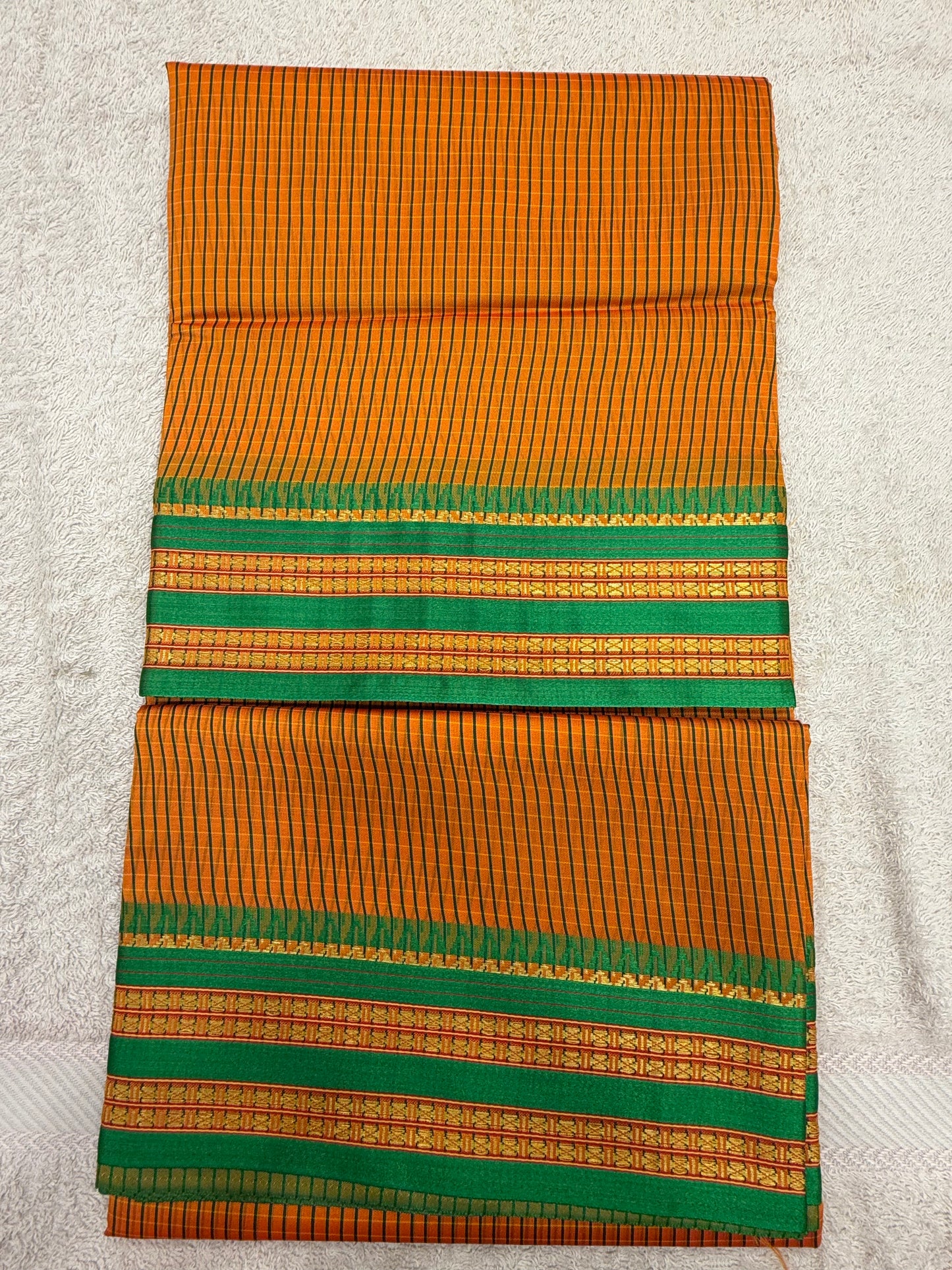 Silky Pattu Light Wait 01