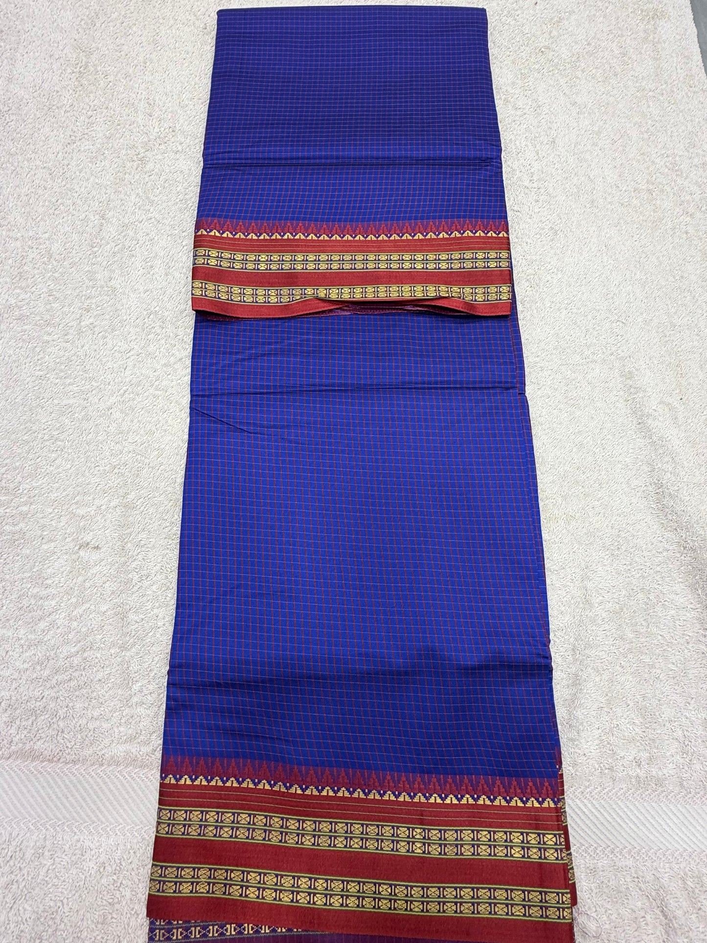 Silky Pattu Light Wait 9
