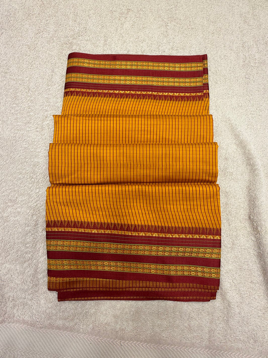 Silky Pattu Light Wait 9