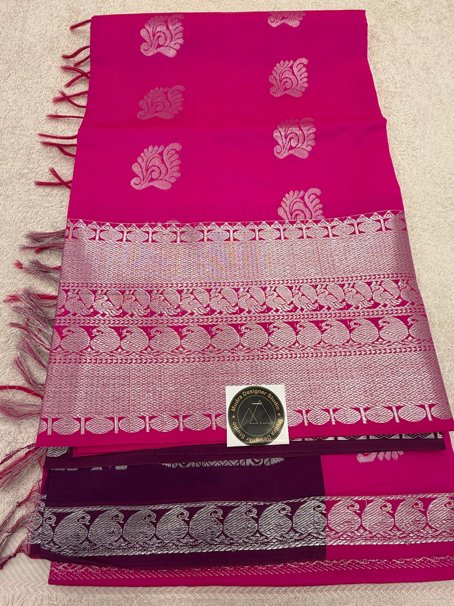 Venkatagiri 1