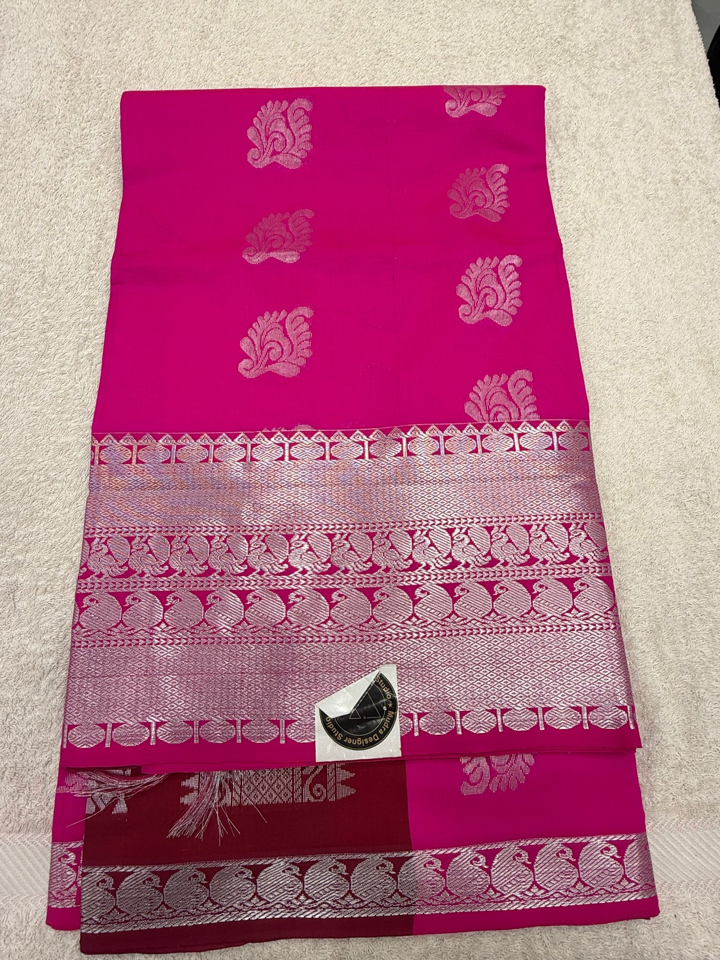 Venkatagiri 1