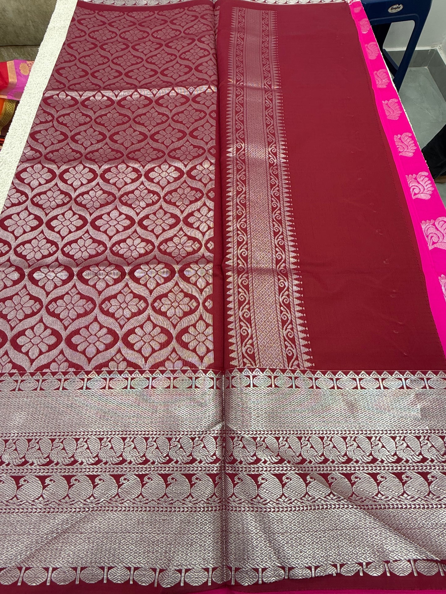 Venkatagiri 1