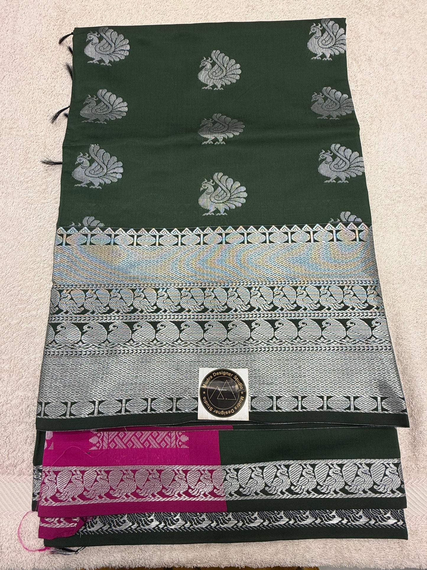Venkatagiri 1