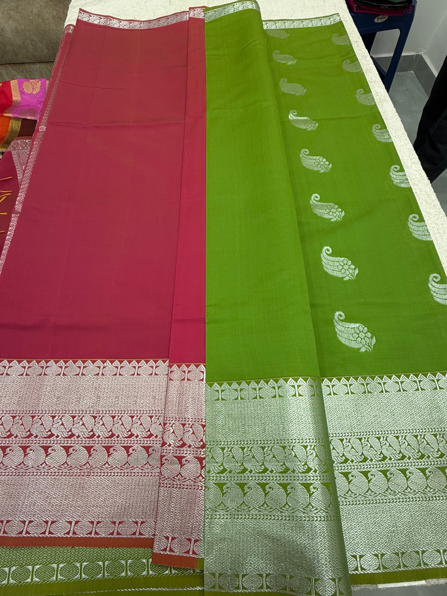 Venkatagiri 1