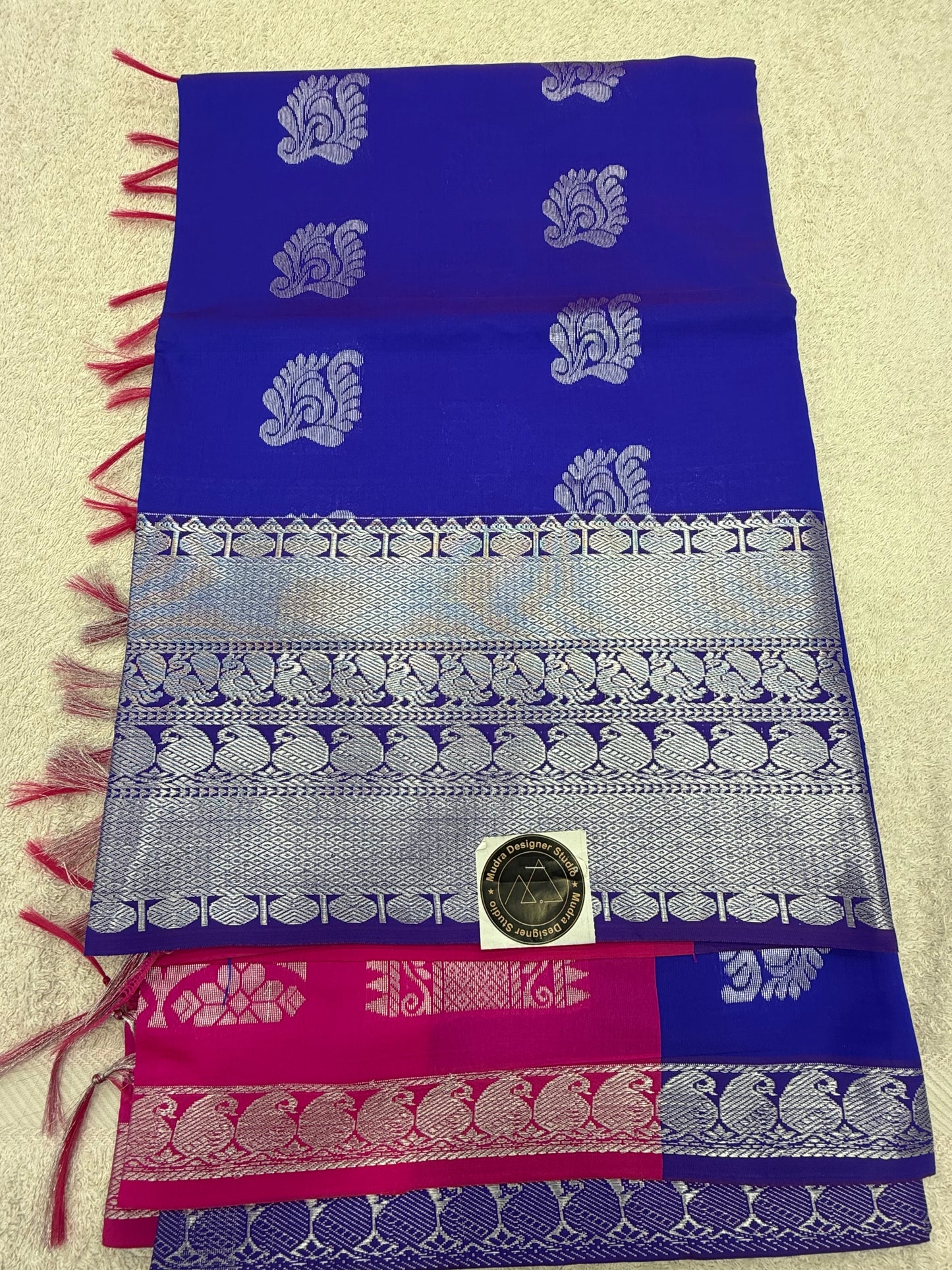 Venkatagiri 1