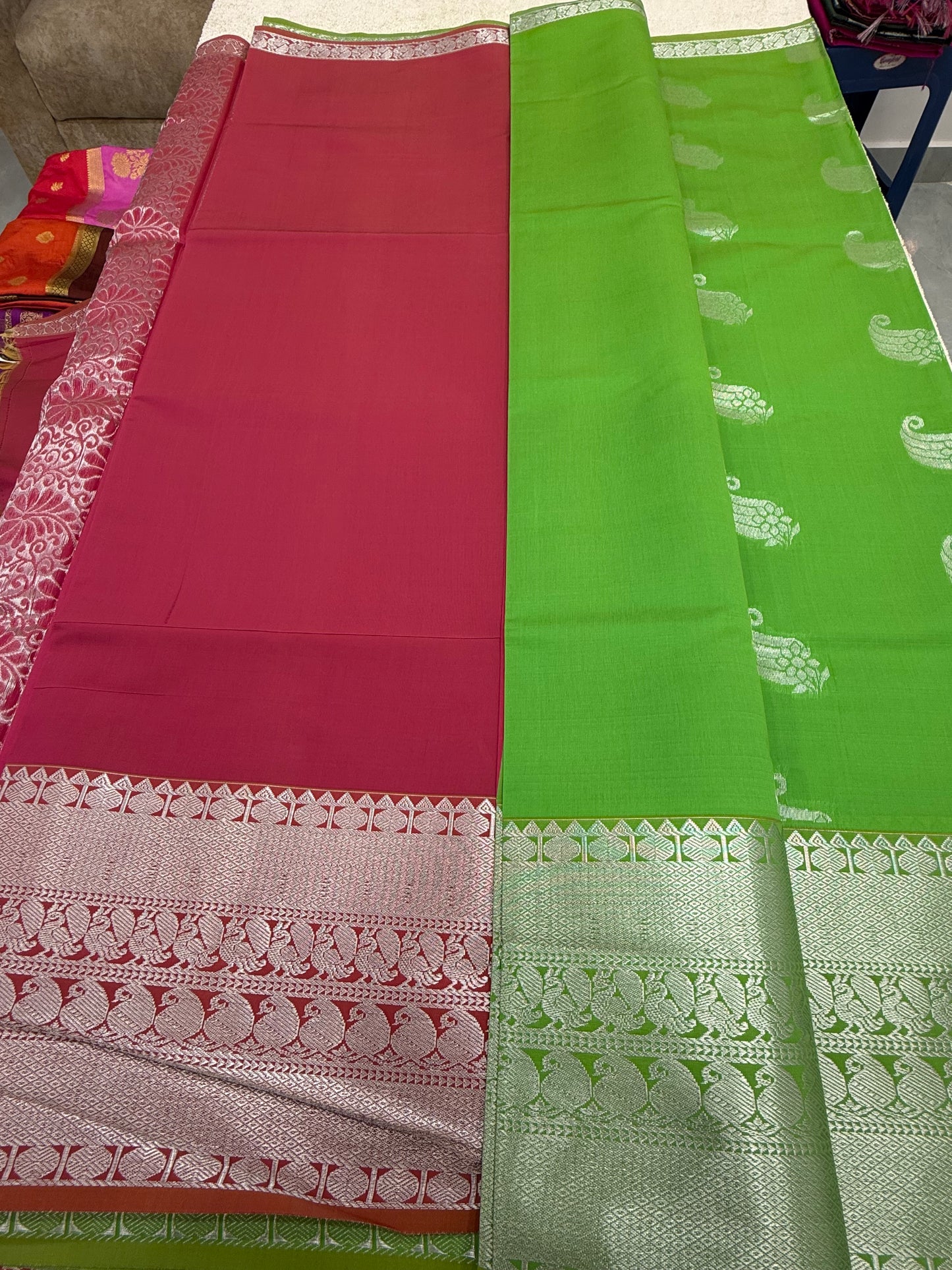 Venkatagiri 1