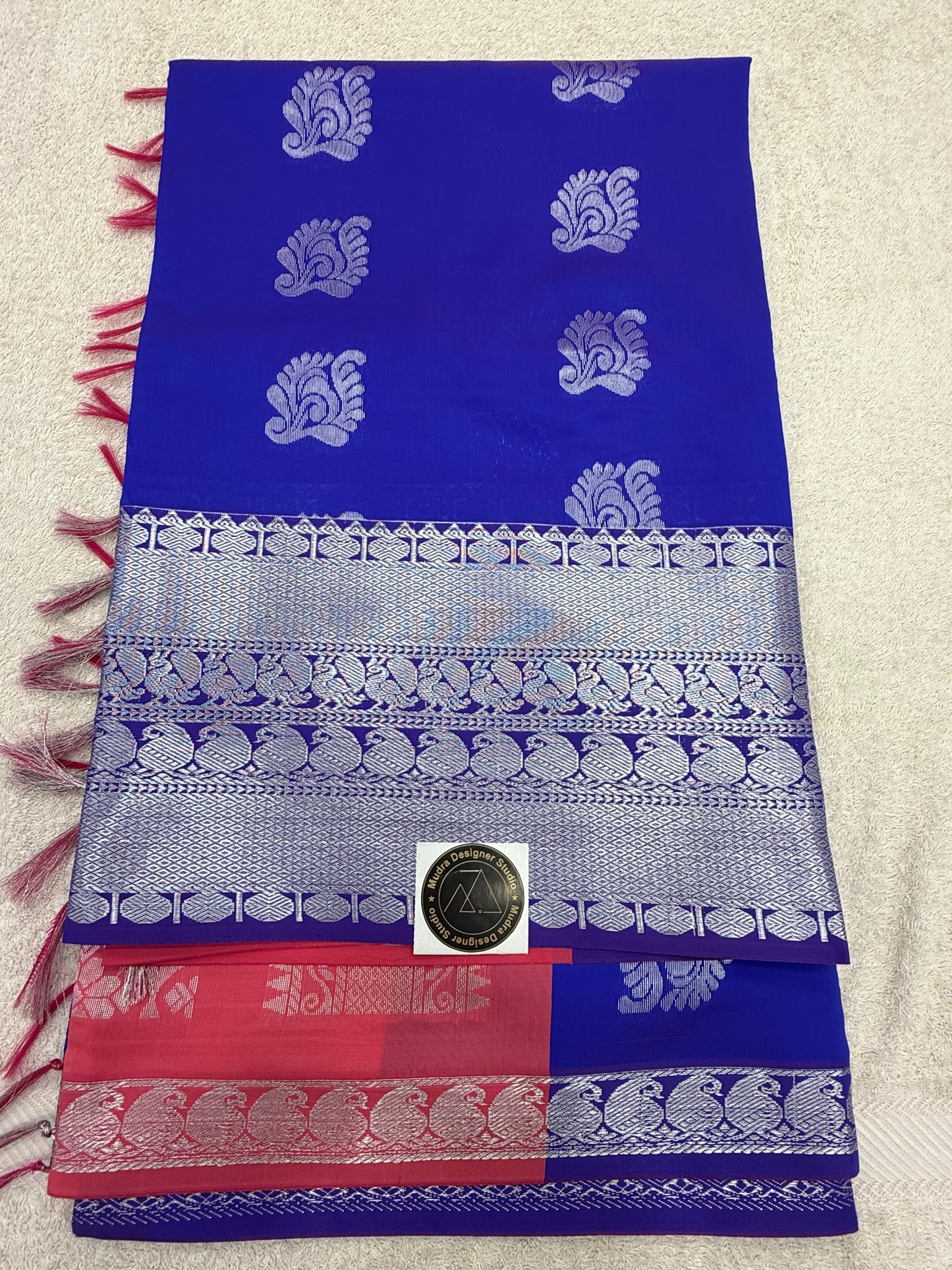 Venkatagiri 1