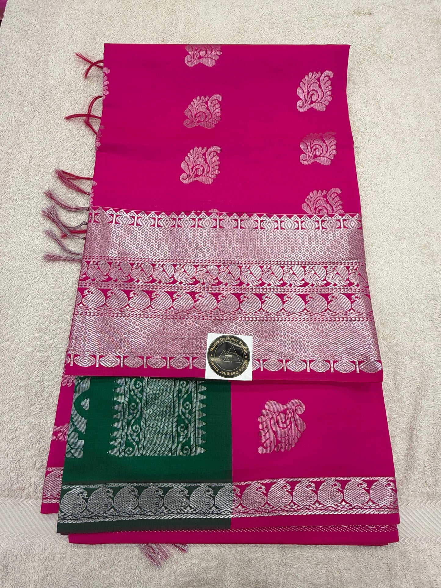 Venkatagiri 1